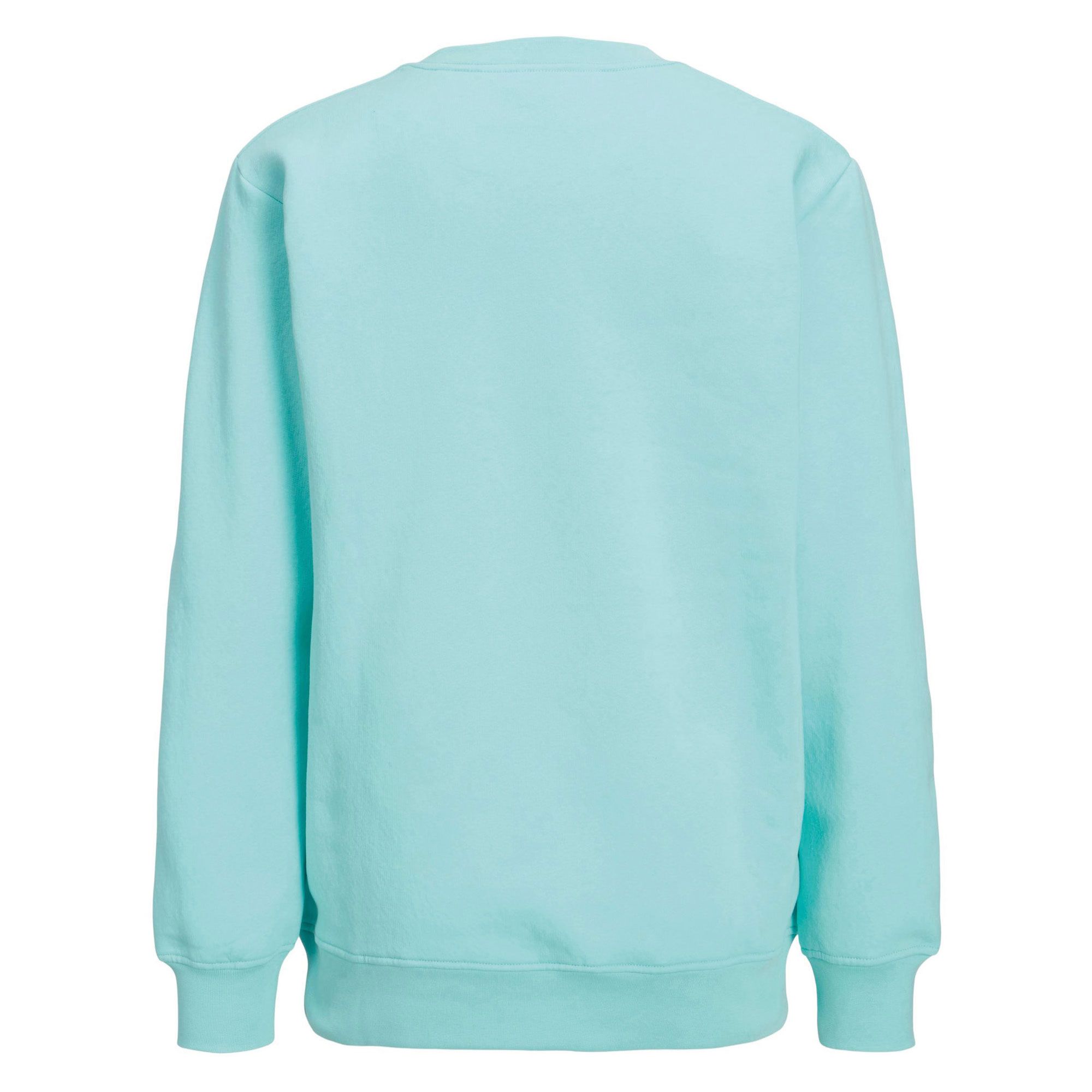 Jjxx - Jxbella Loose 3/4 Sleeves Sweat Swt - 5093329 Phantom main image 1