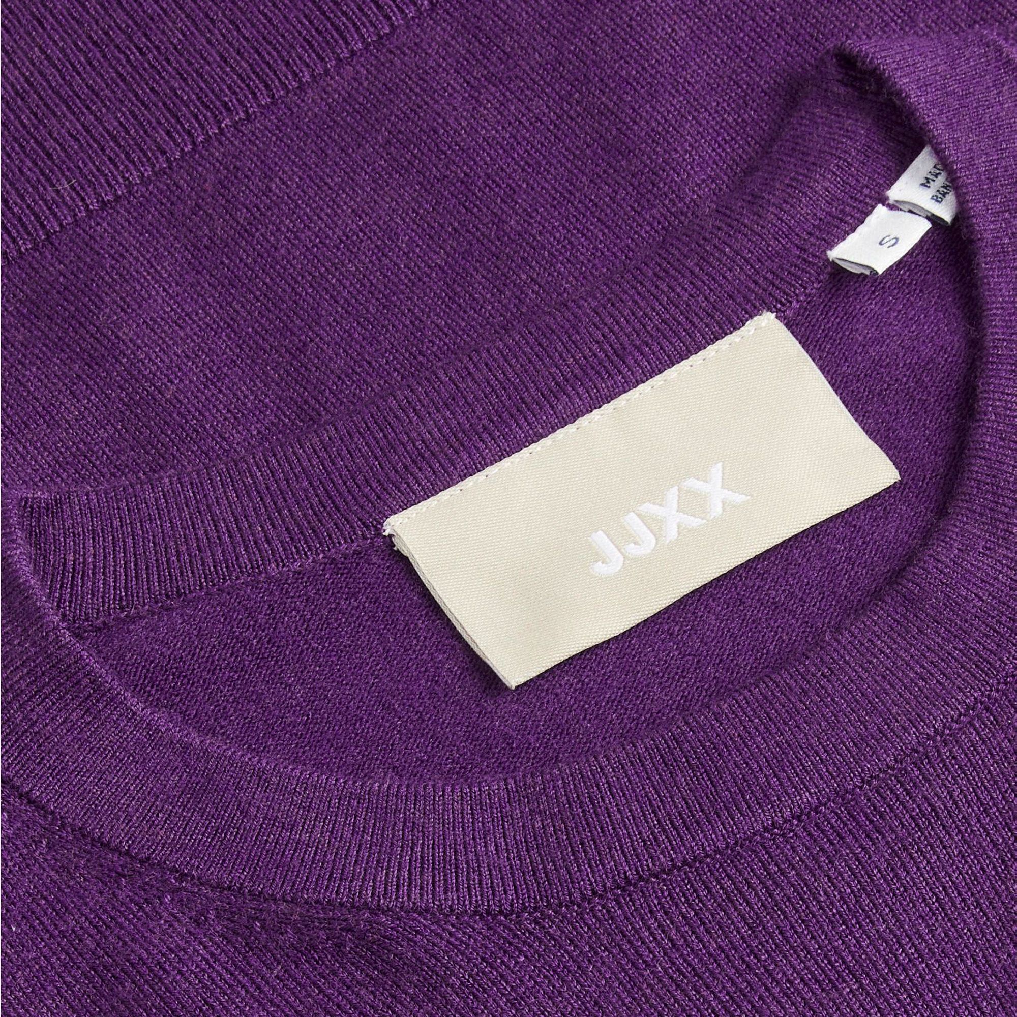 JJXX Lara Soft Crew Knit Sweater Dames