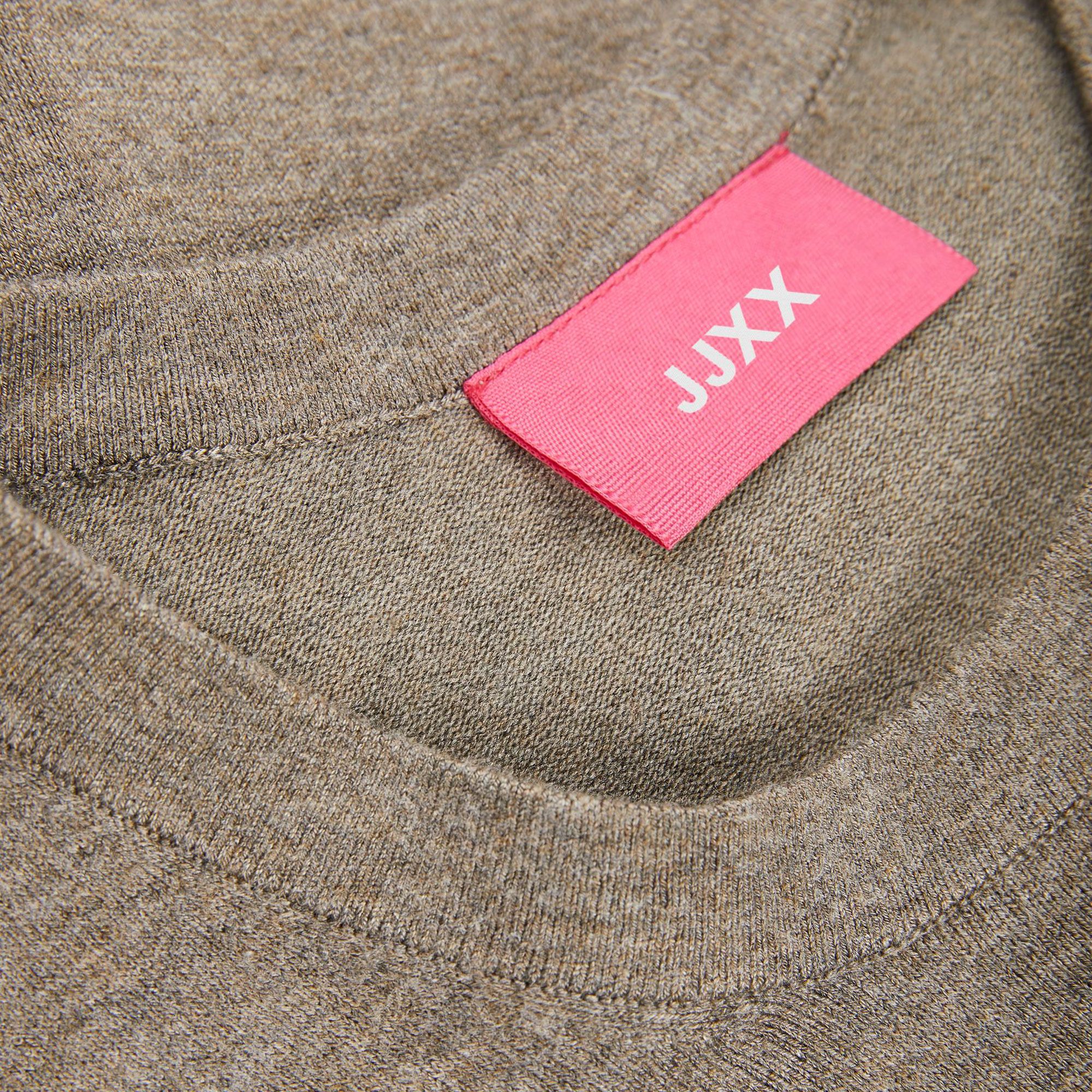 JJXX Lara Soft Crew Knit Pullover Damen