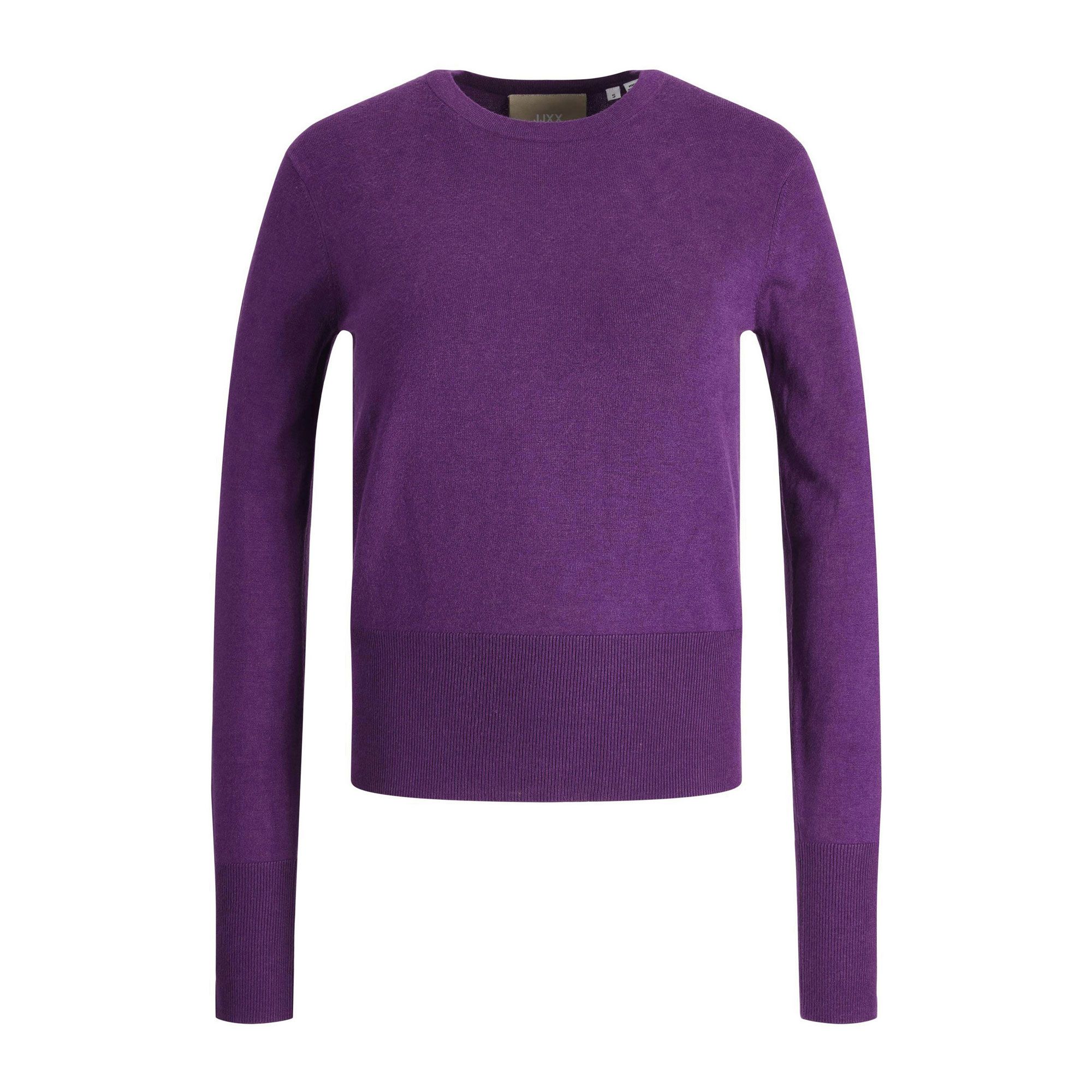 JJXX Lara Soft Crew Knit Sweater Dames