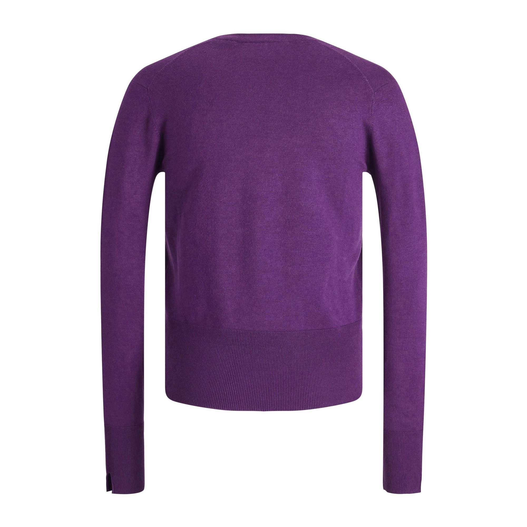 JJXX Lara Soft Crew Knit Sweater Dames