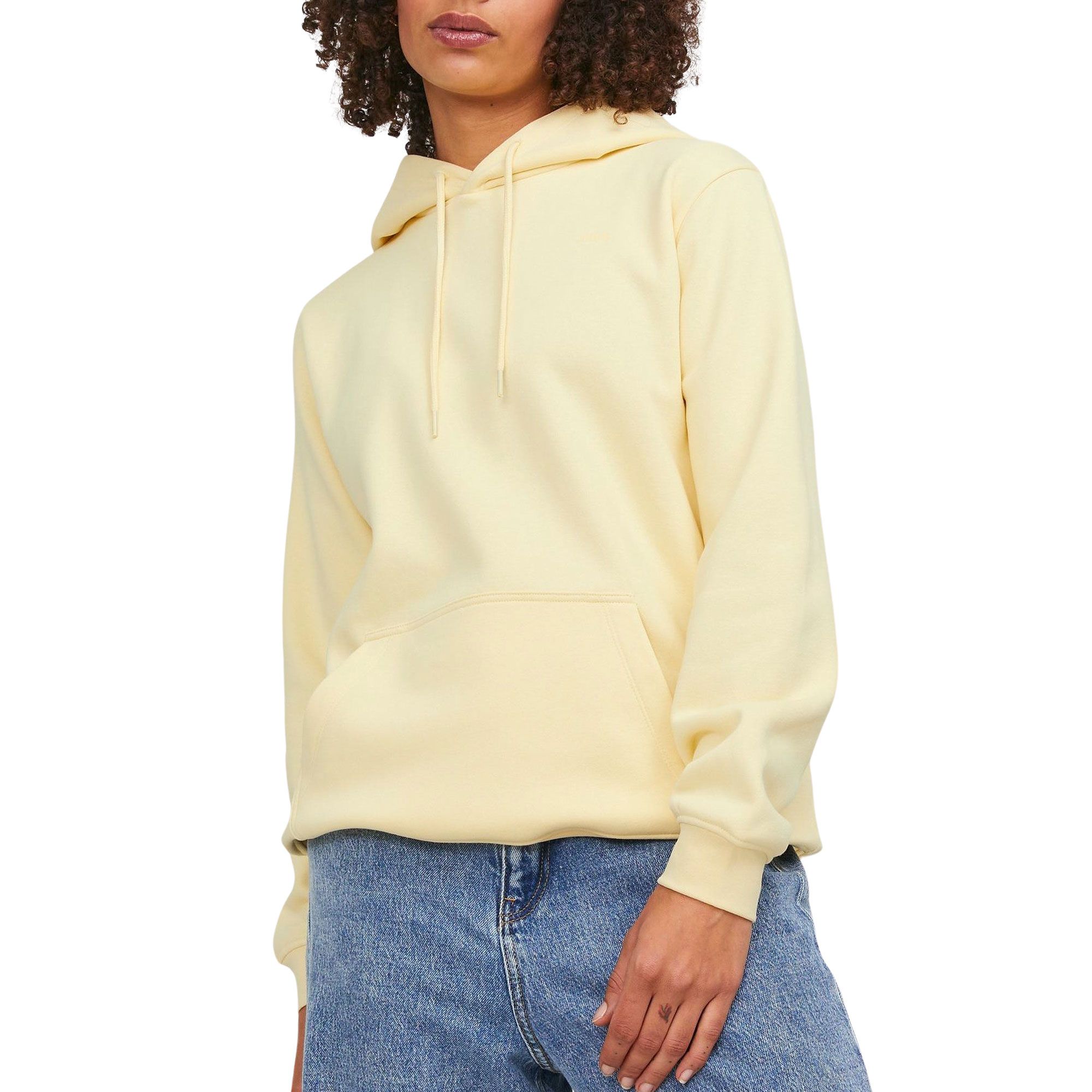 Sweatshirt JJXX Abbie LS Relaxed Every Brushed Femmes