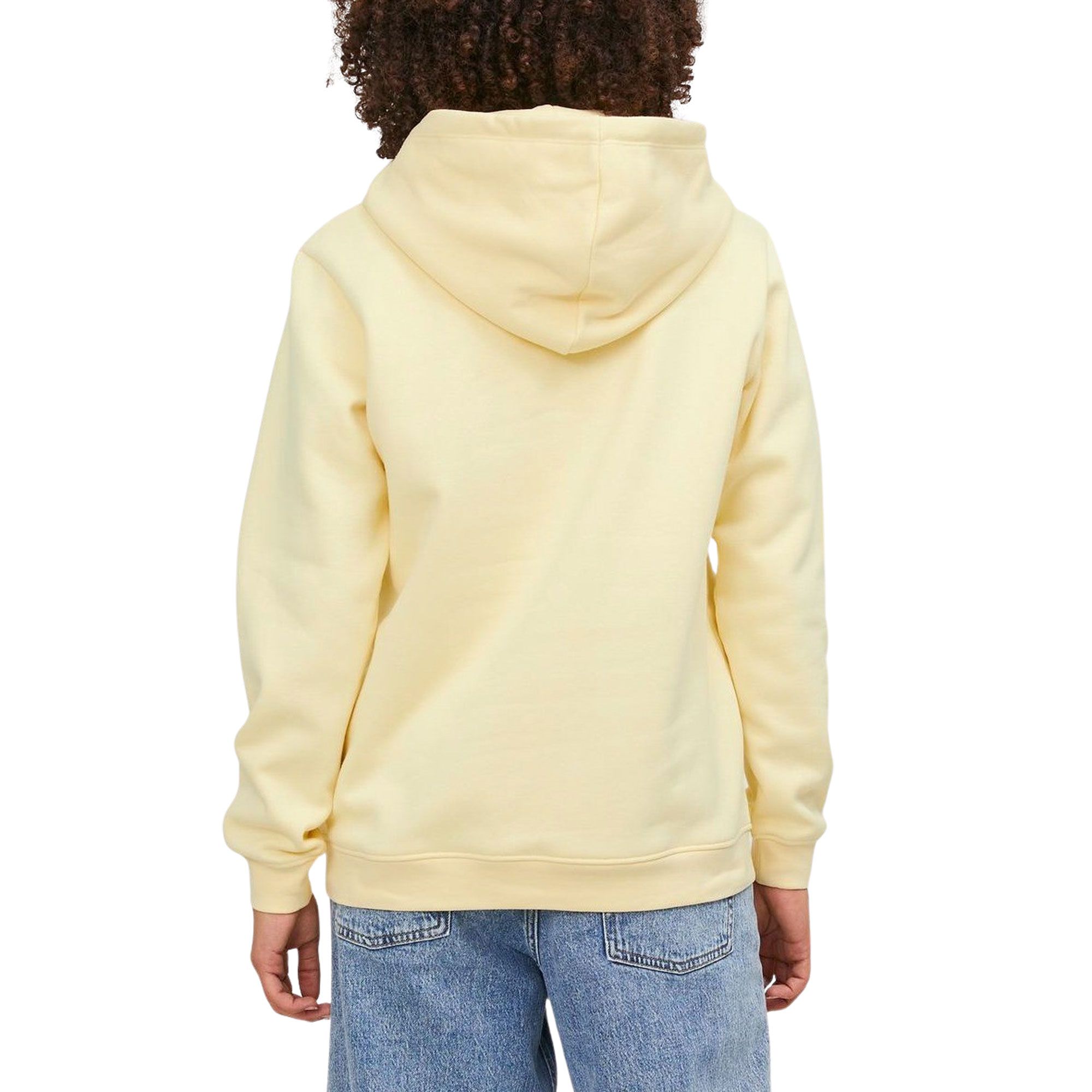 Sweatshirt JJXX Abbie LS Relaxed Every Brushed Femmes