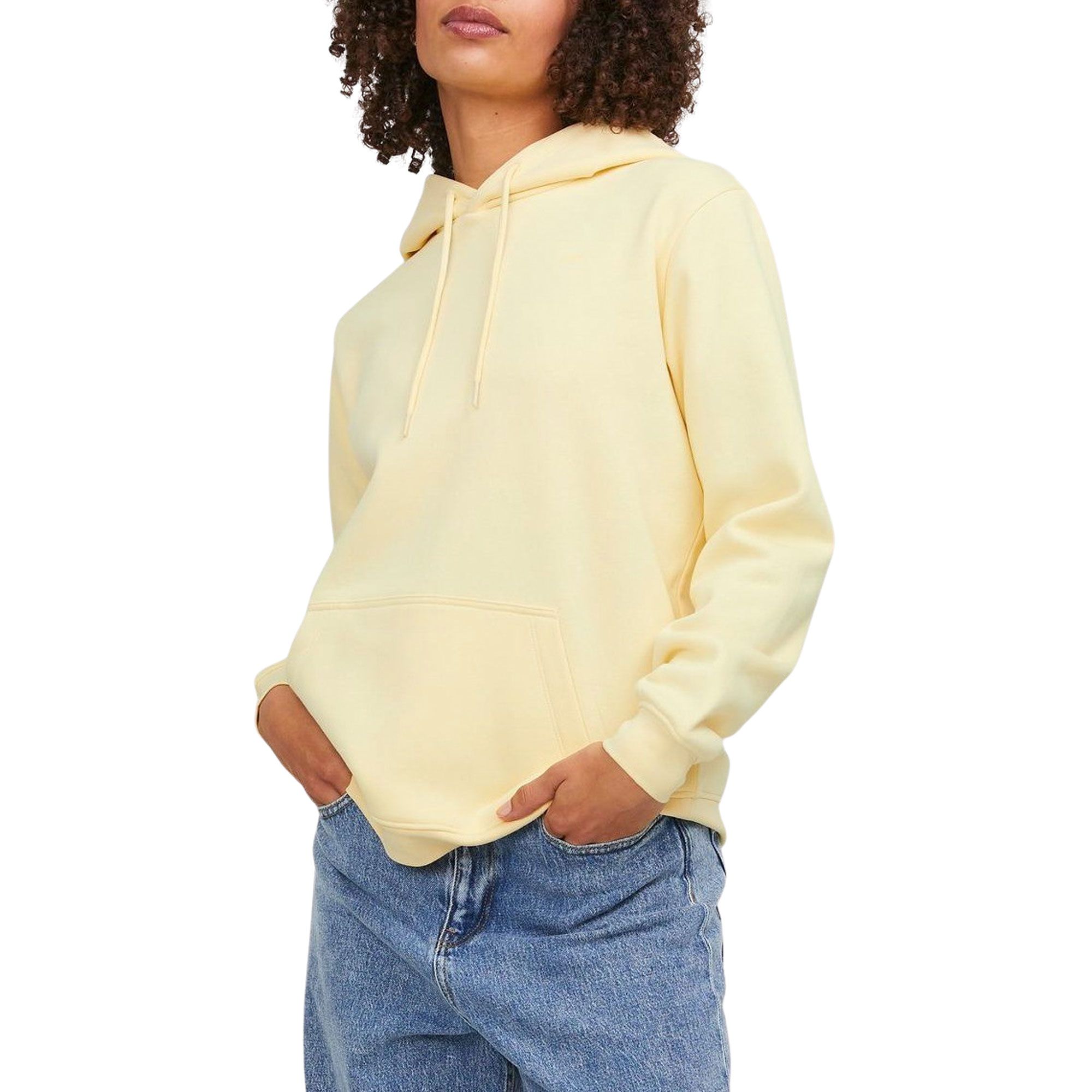 Sweatshirt JJXX Abbie LS Relaxed Every Brushed Femmes