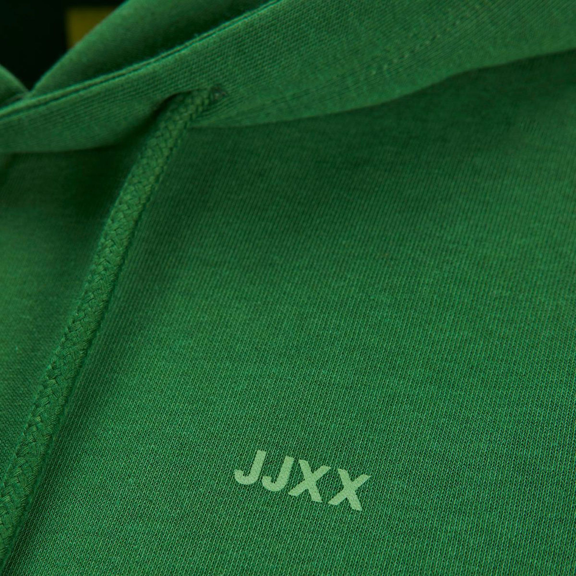 JJXX Abbie LS Relaxed Every Brushed Hoodie Dames
