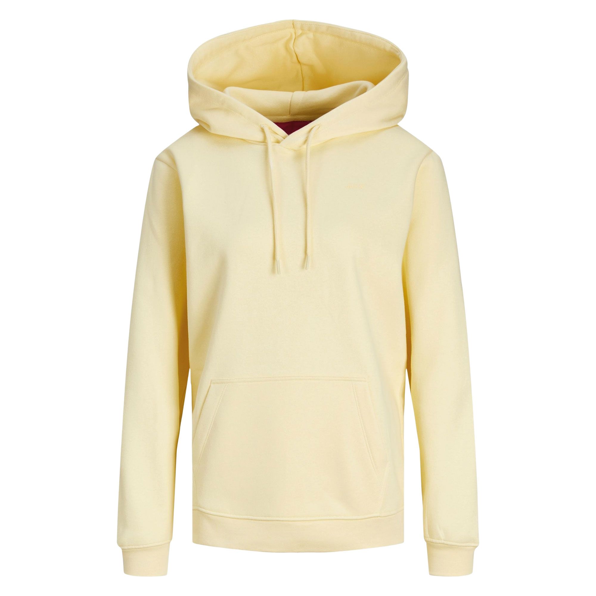 Sweatshirt JJXX Abbie LS Relaxed Every Brushed Femmes