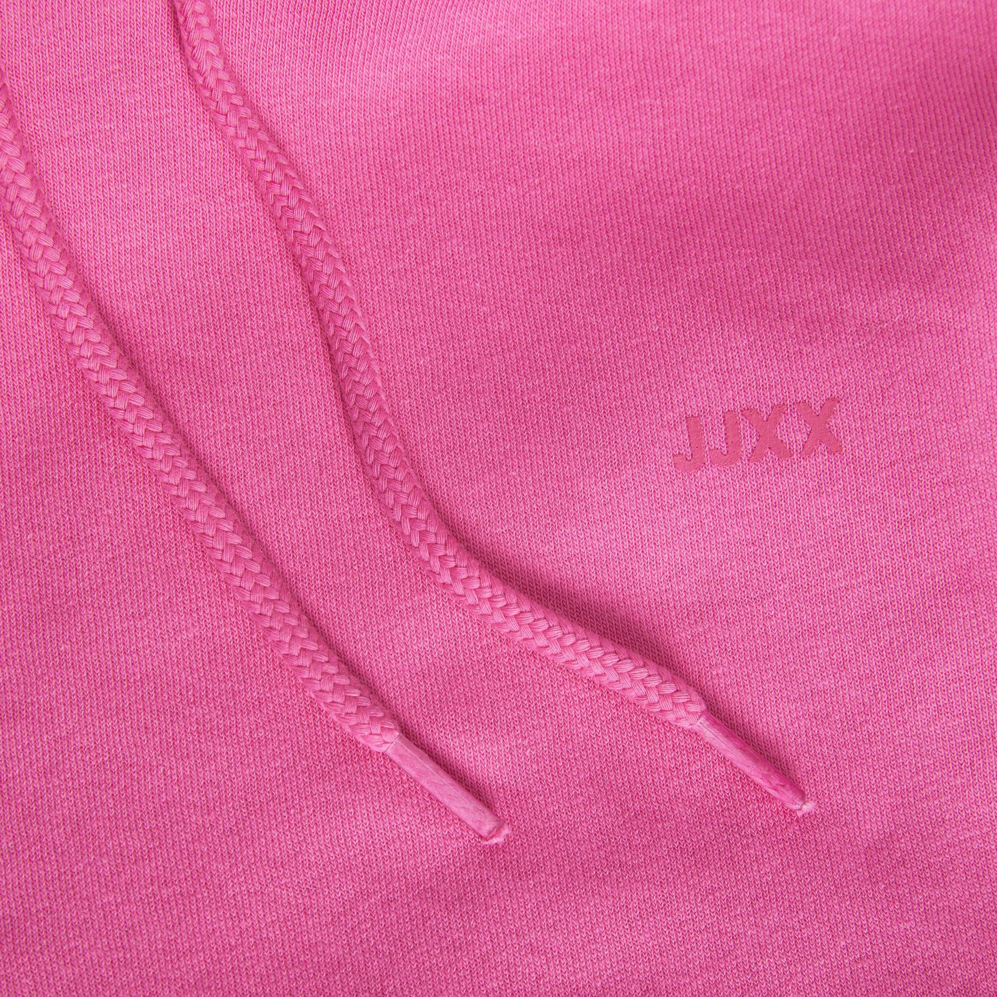 JJXX Abbie LS Relaxed Every Brushed Hoodie Dames
