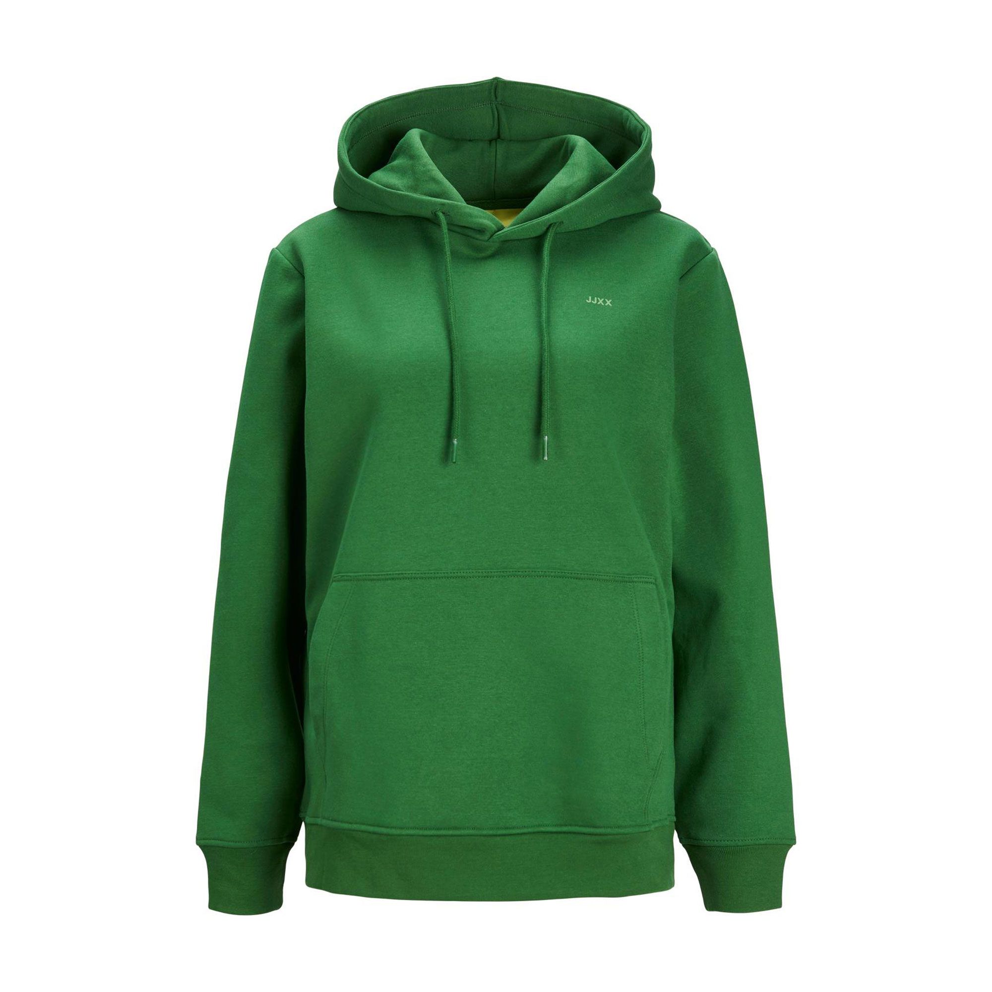 JJXX Abbie LS Relaxed Every Brushed Hoodie Dames