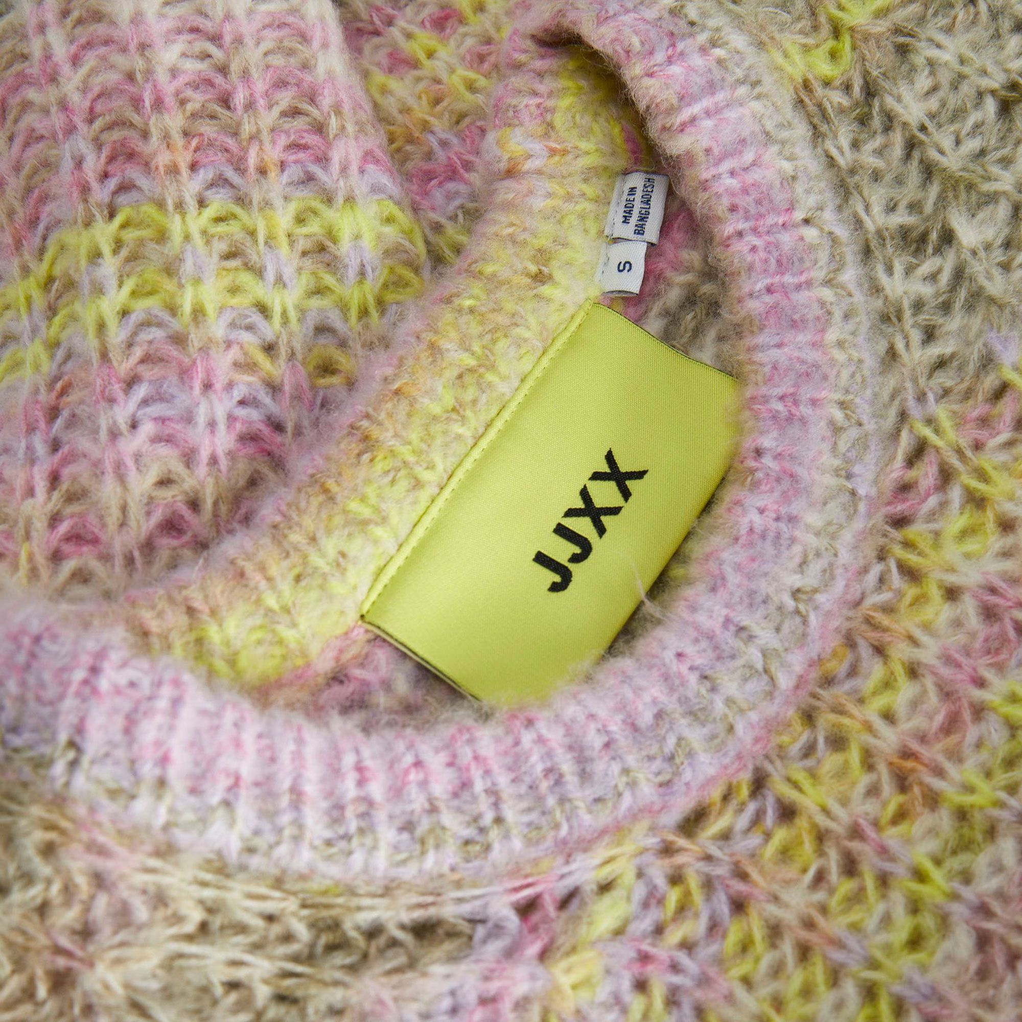 JJXX Simone Space Dye Trui Dames
