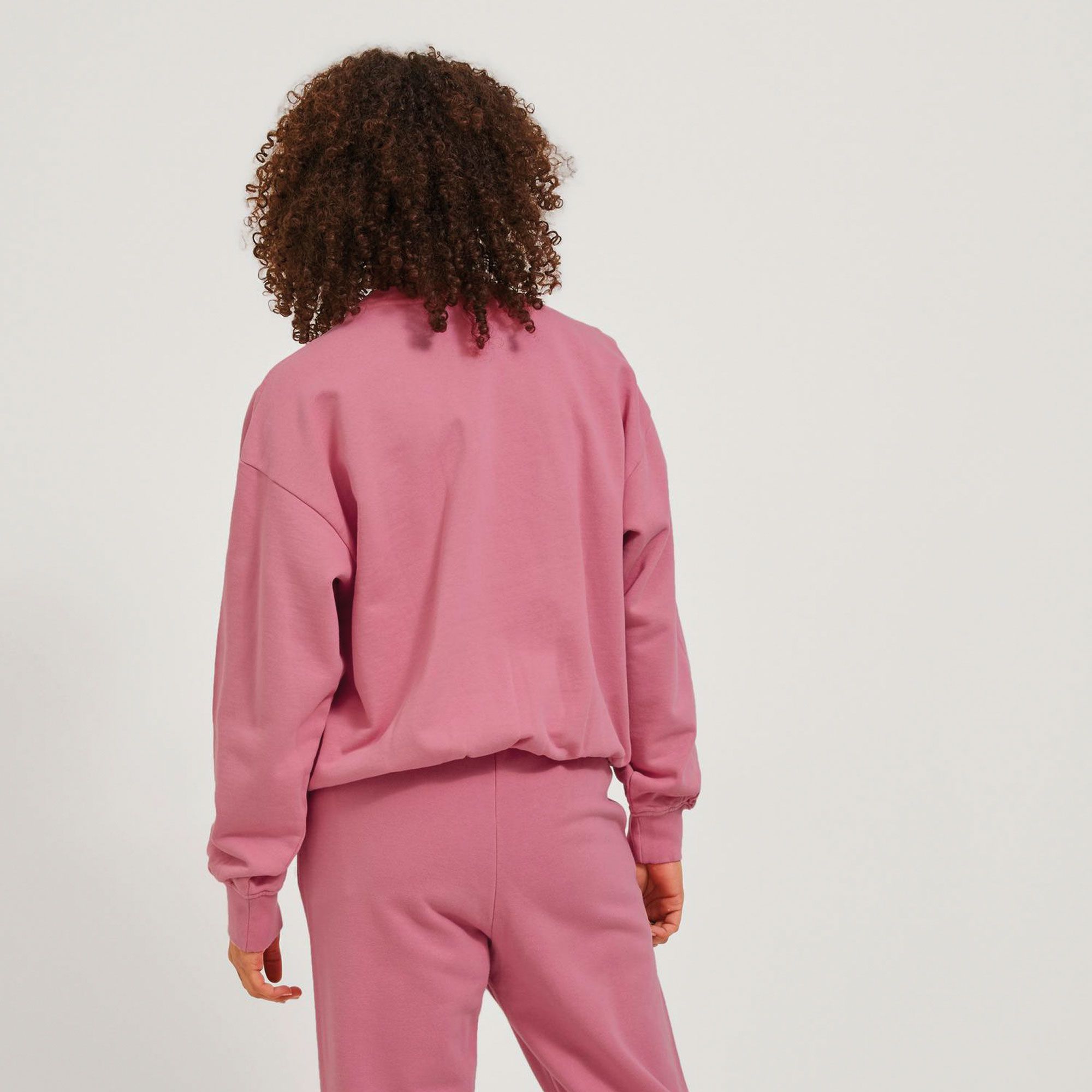 JJXX Jada Soft Loose Crew Sweater Dames