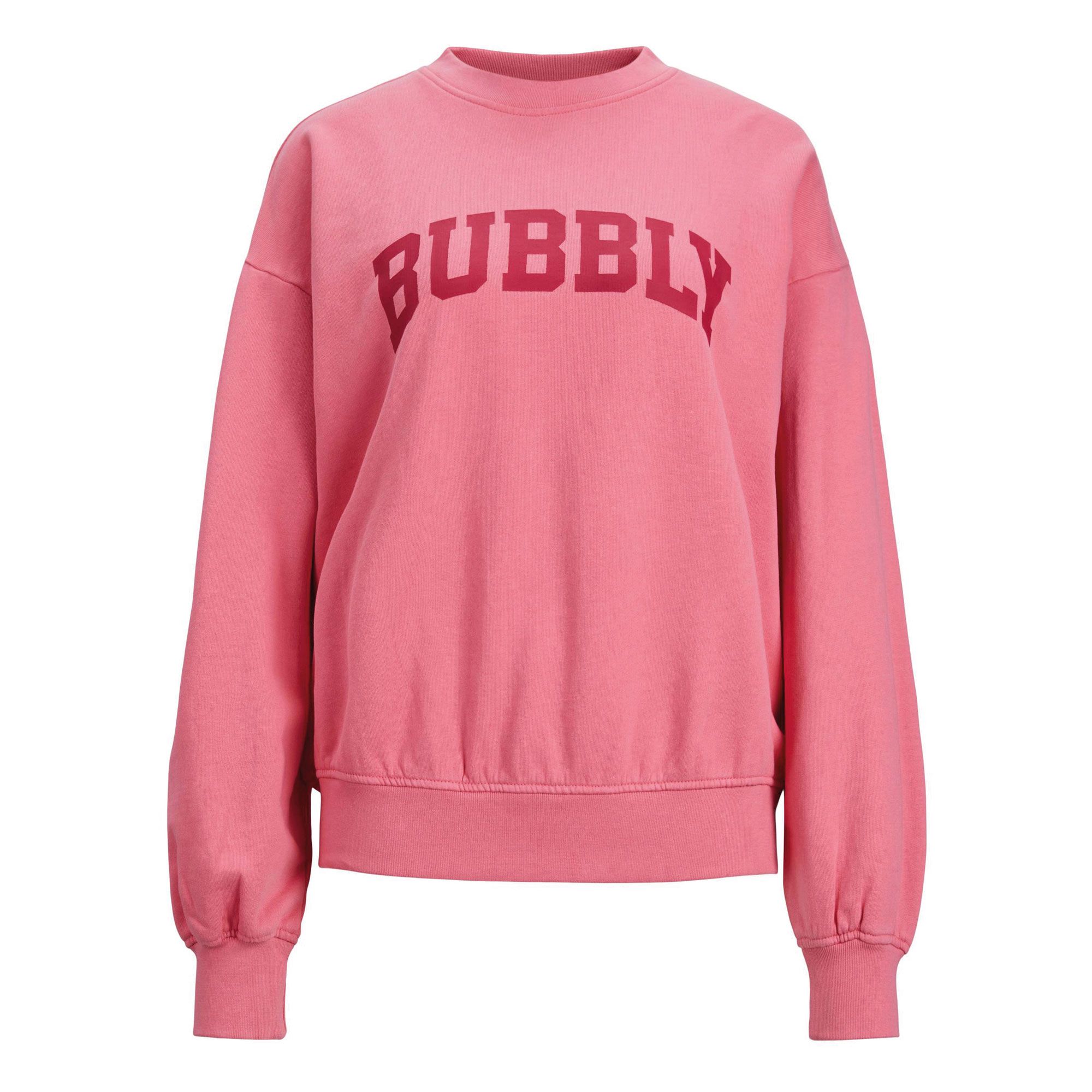 JJXX Jada Soft Loose Crew Sweater Women | Plutosport