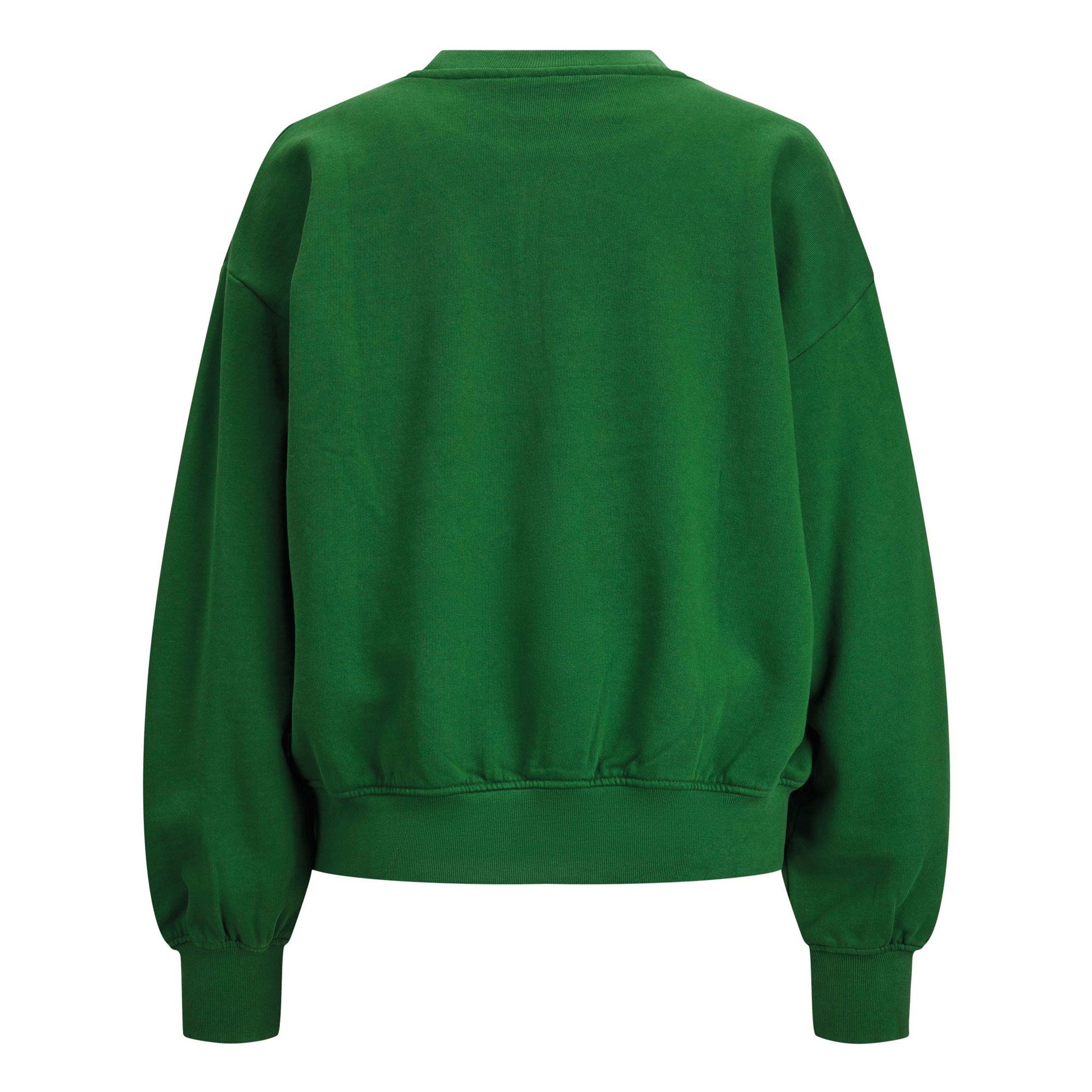 JJXX Jada Soft Loose Crew Sweater Dames