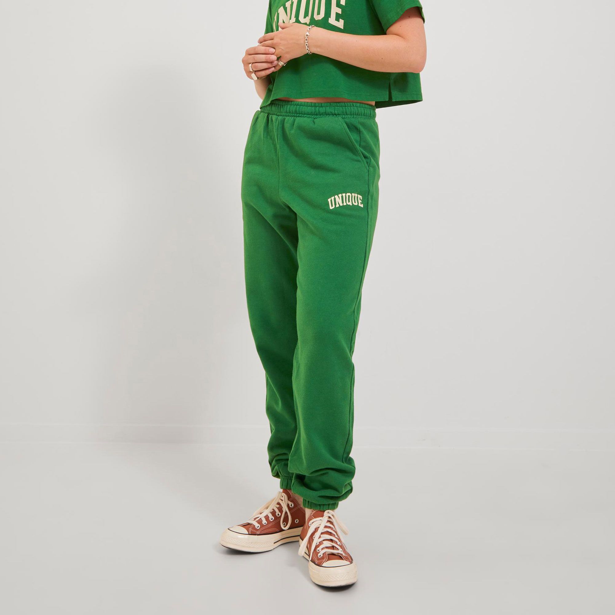 JJXX Jada Soft Relaxed Joggingbroek Dames