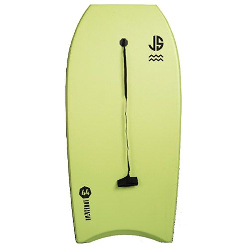 JS Tahiti Mesh 44" Bodyboard Senior