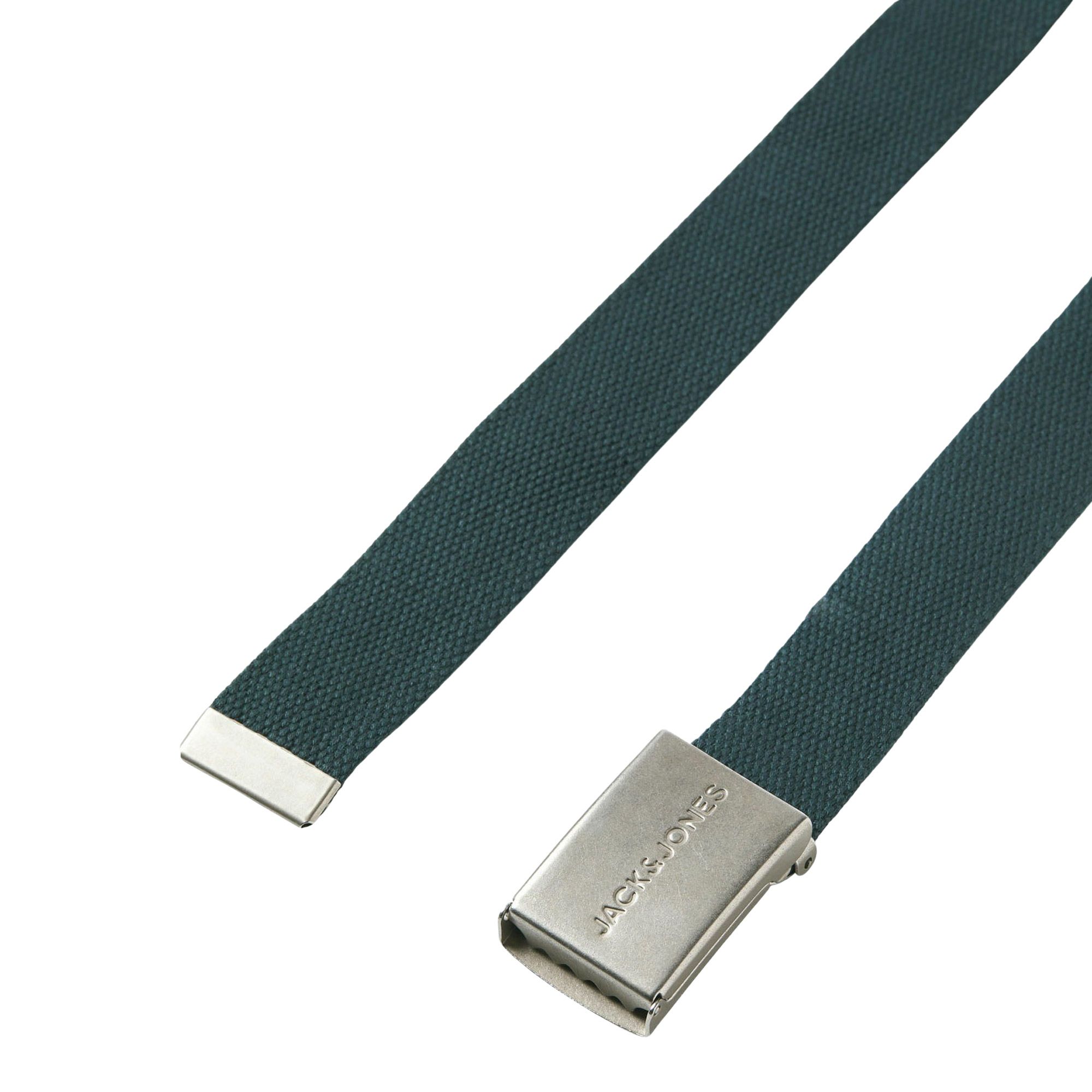 Jack & Jones London Woven Belt Men