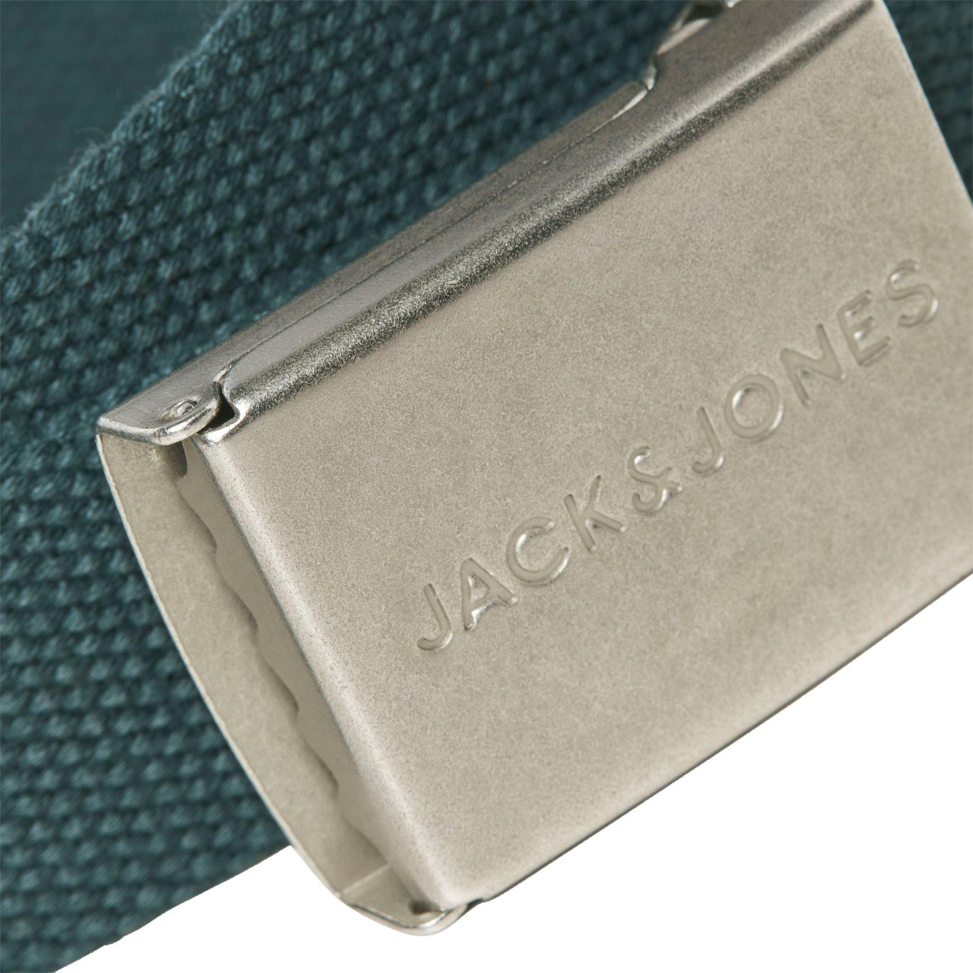 Jack & Jones London Woven Belt Men