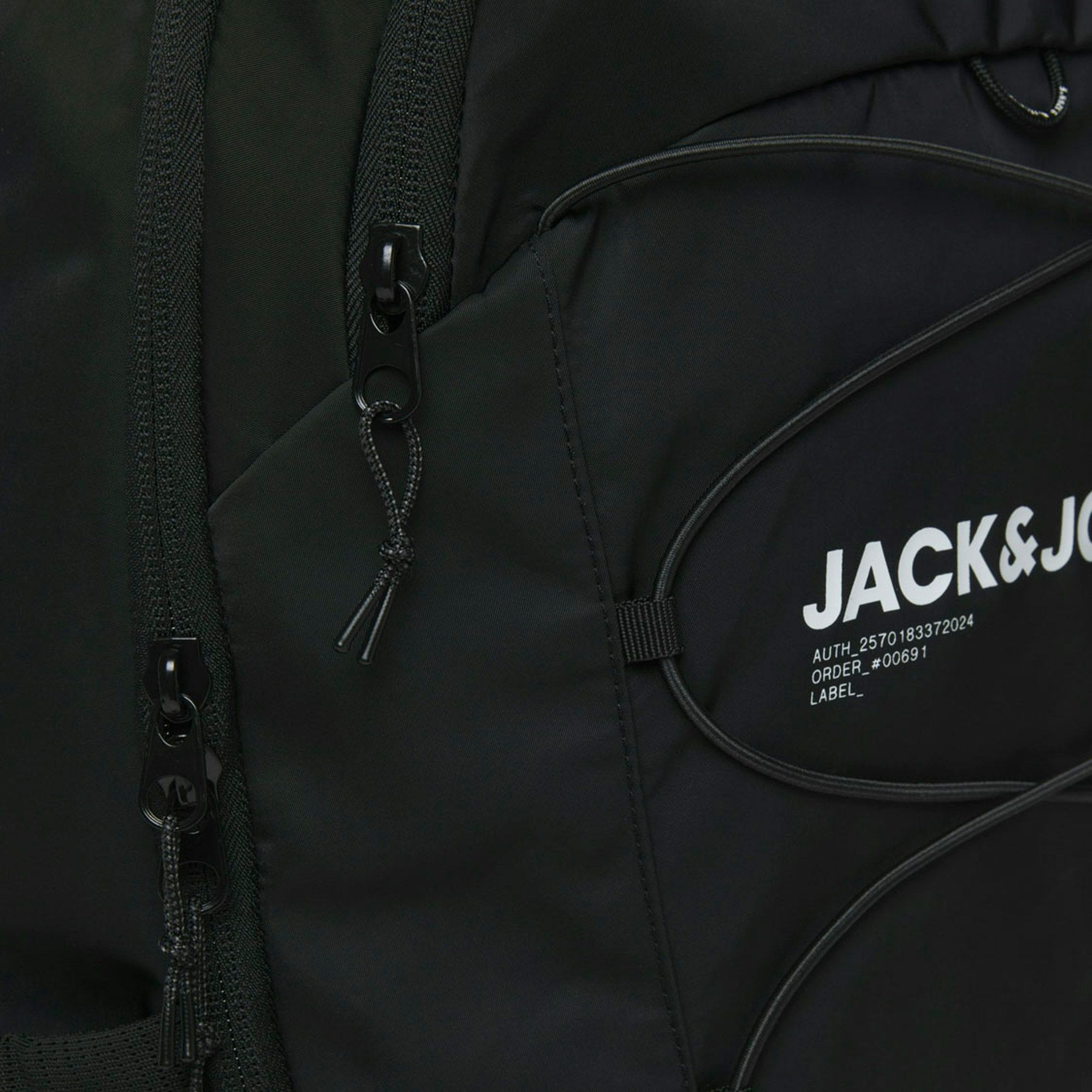 Jack & Jones Zitrus Rugtas  