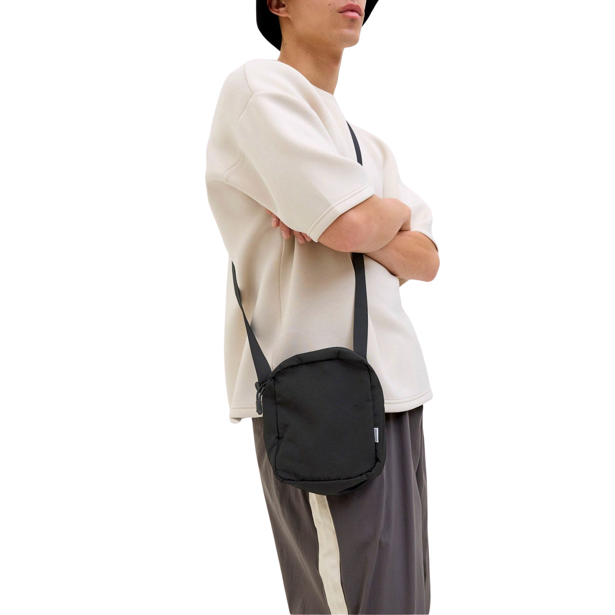Sac en Bandoulière Jack & Jones Everet Sling