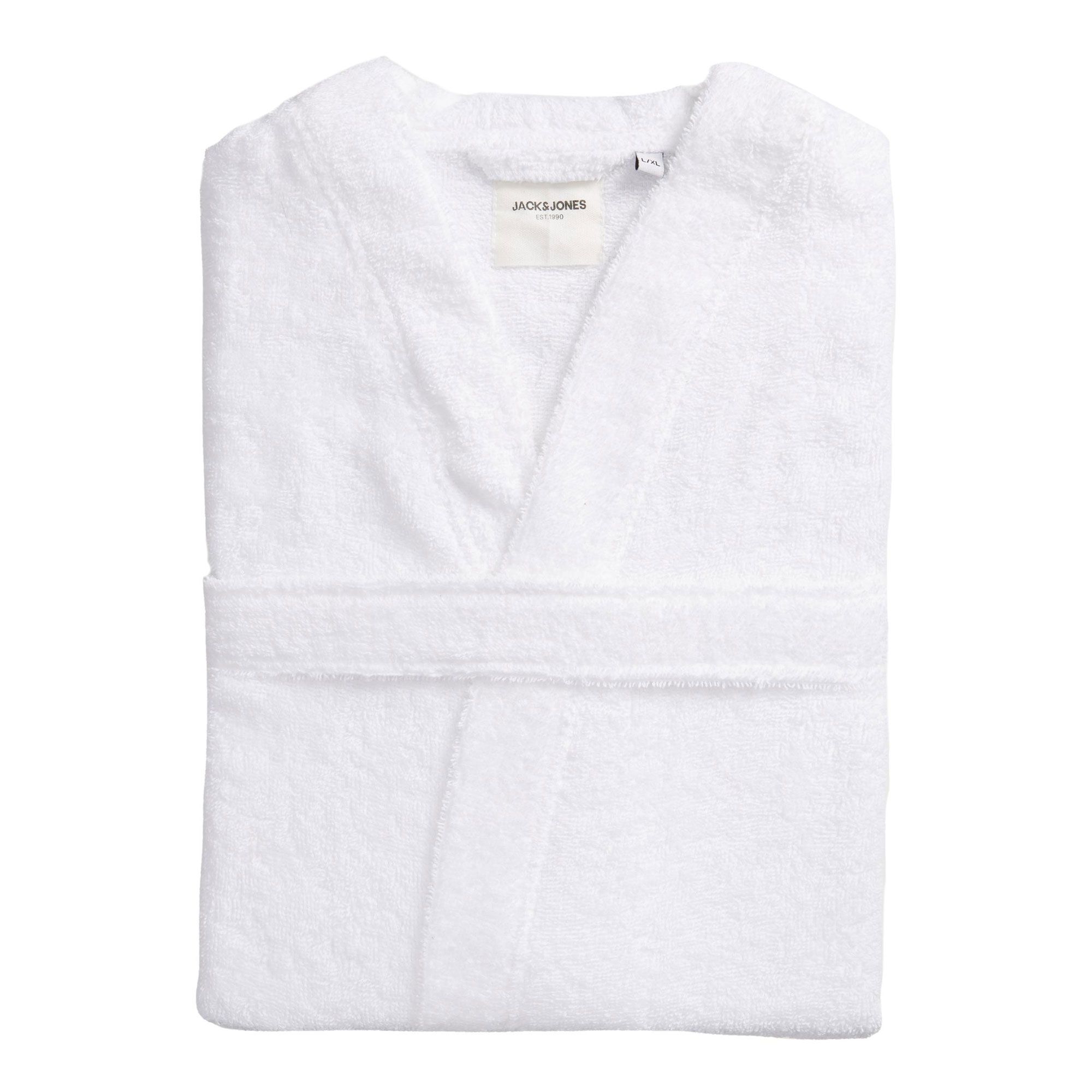 Jack & Jones Core Solid Badjas Heren