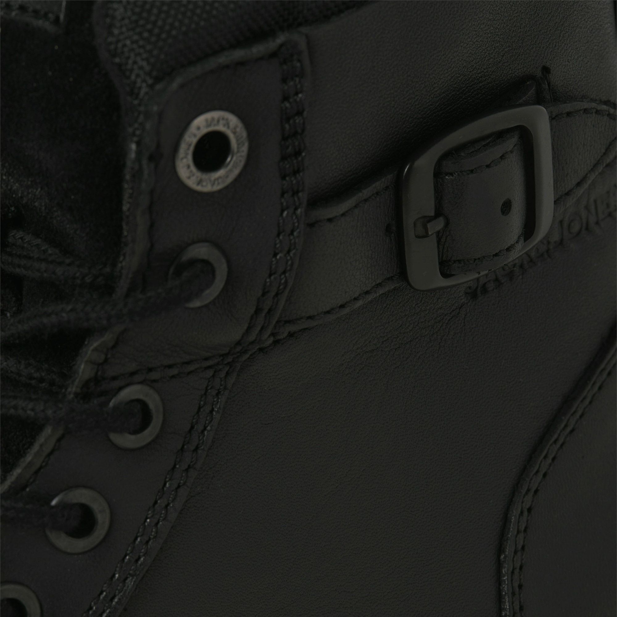 Jack & Jones Dexter Leather Boots Heren