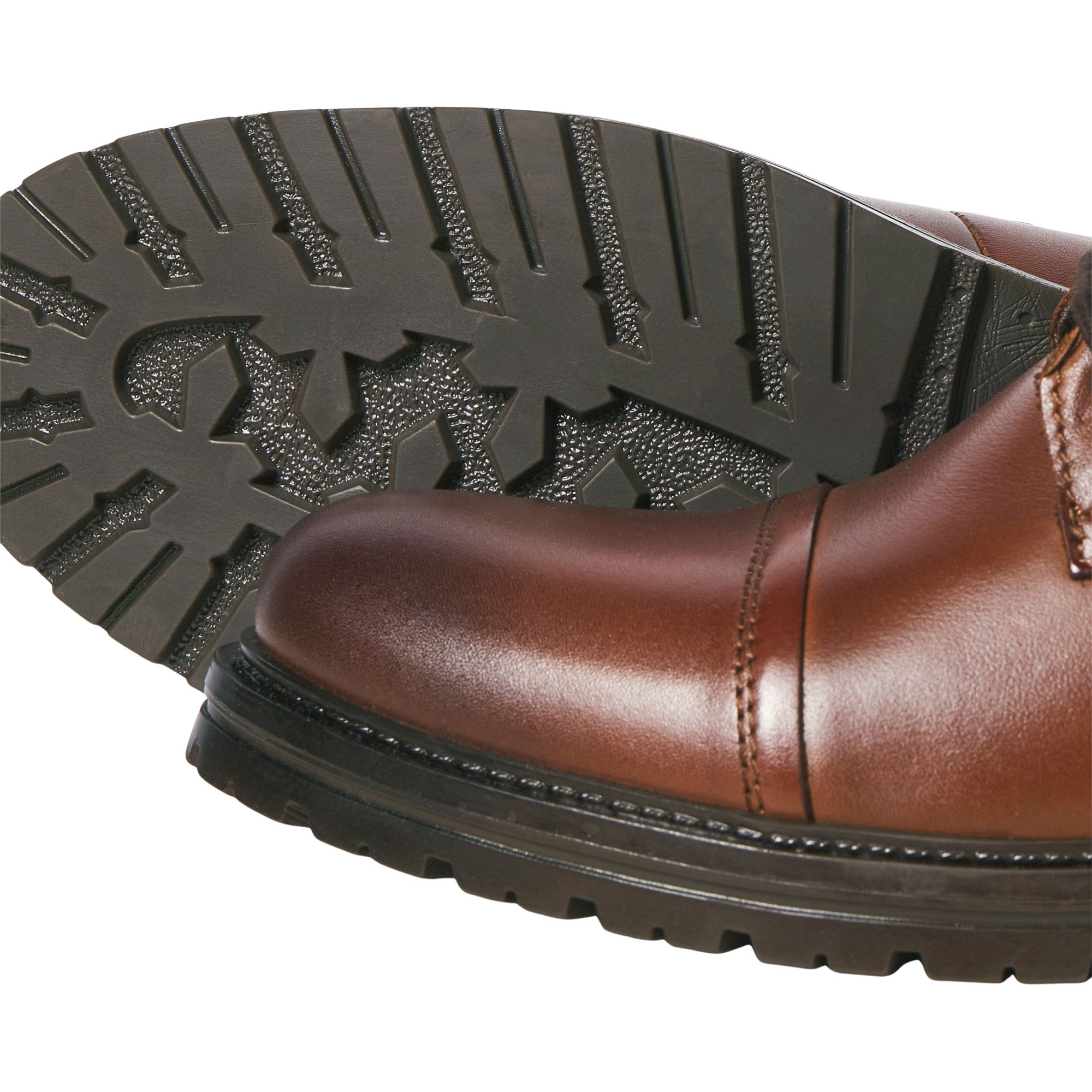 Jack & Jones Dexter Leather Boots Heren