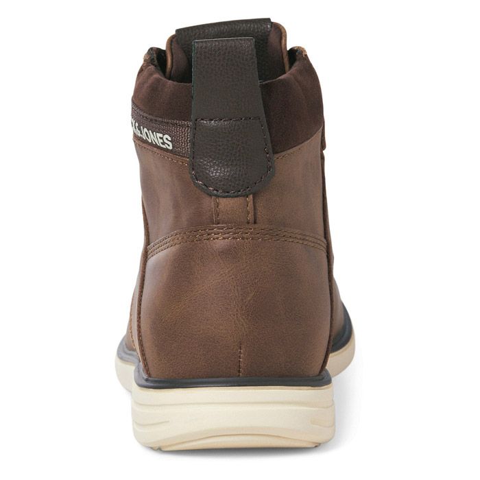 Jack & Jones Denver PU Combo Boots Heren