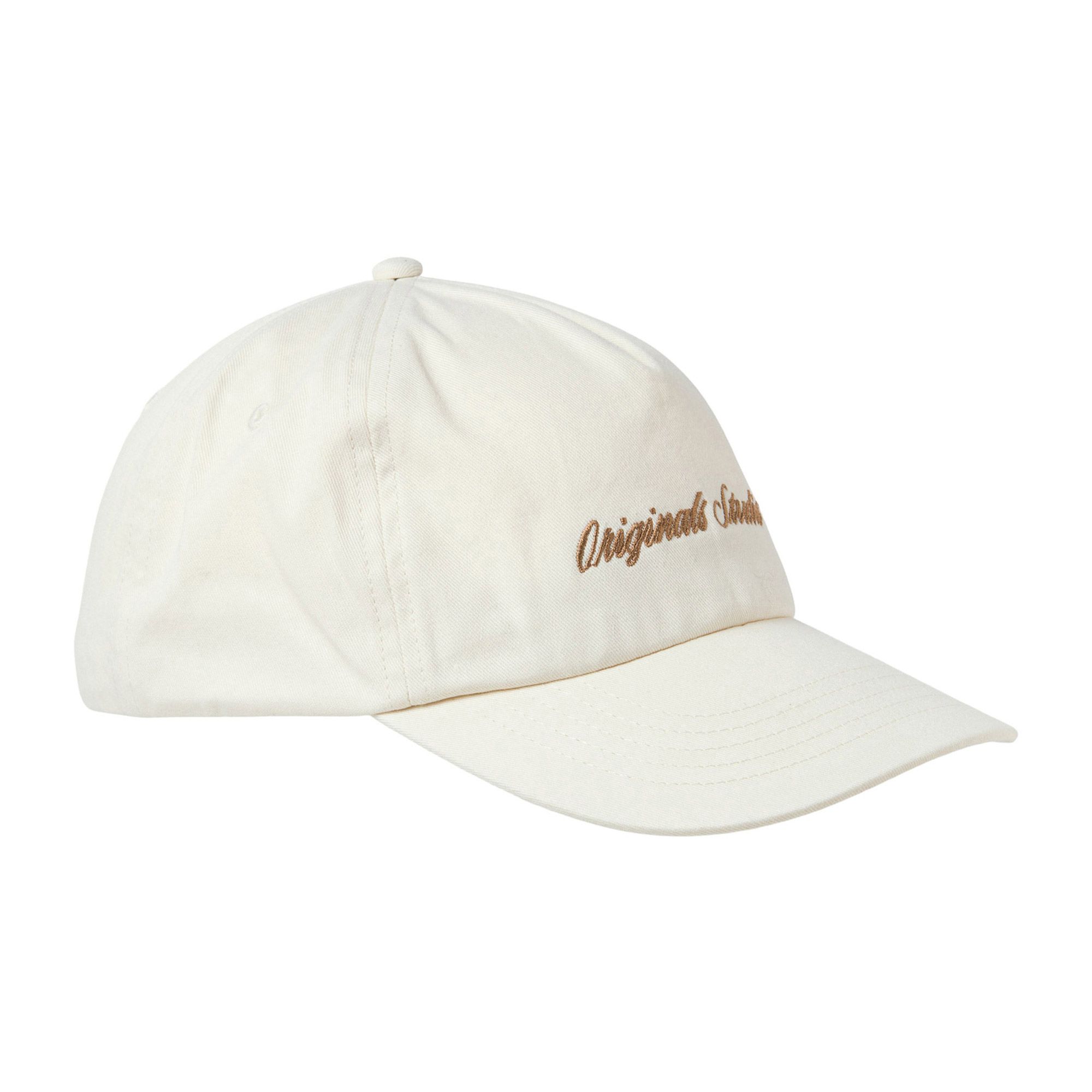 Jack &amp; Jones Frame Norrebro Cap Heren