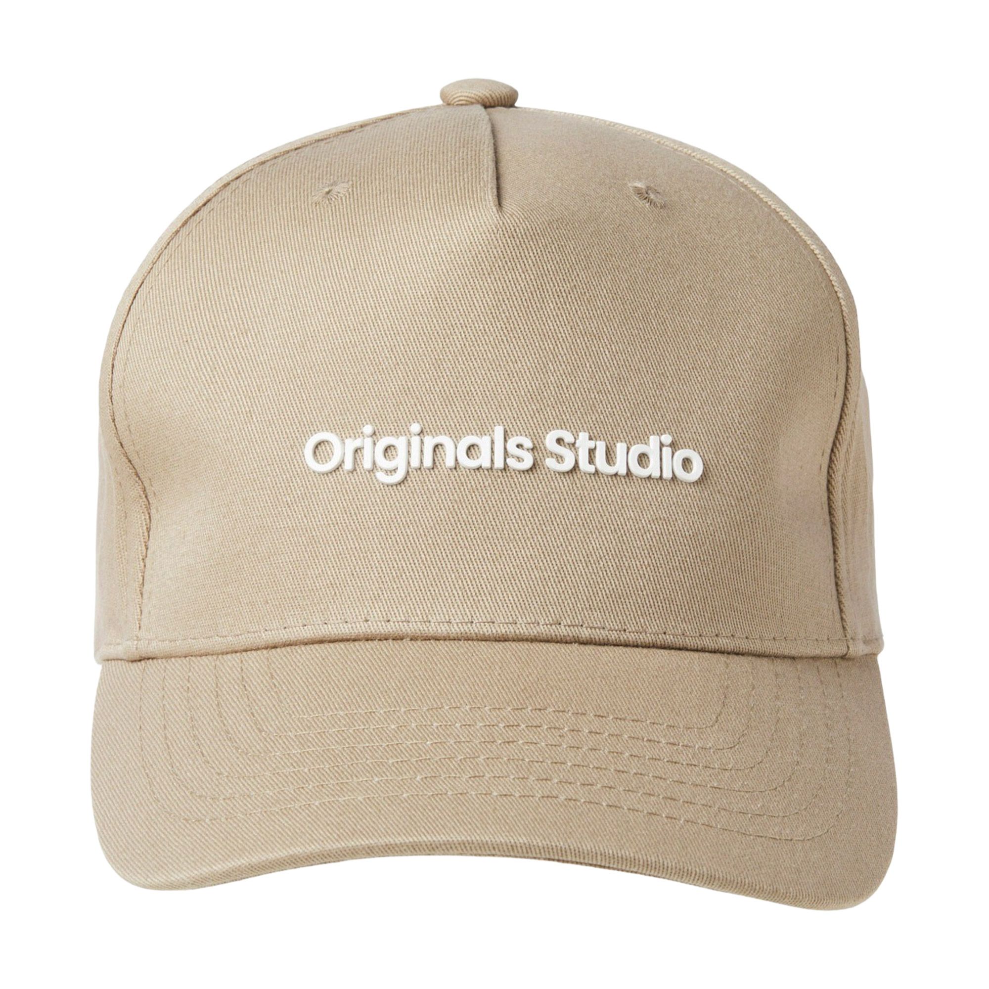 Jack & Jones Vesterbro Baseball Cap Heren