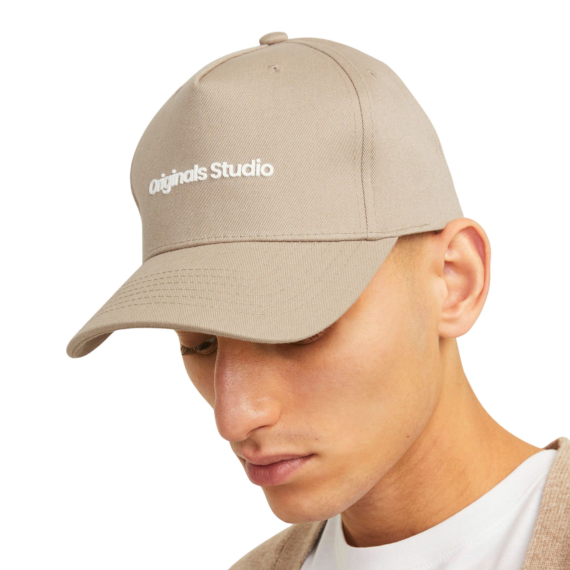 Jack & Jones Vesterbro Baseball Cap Heren