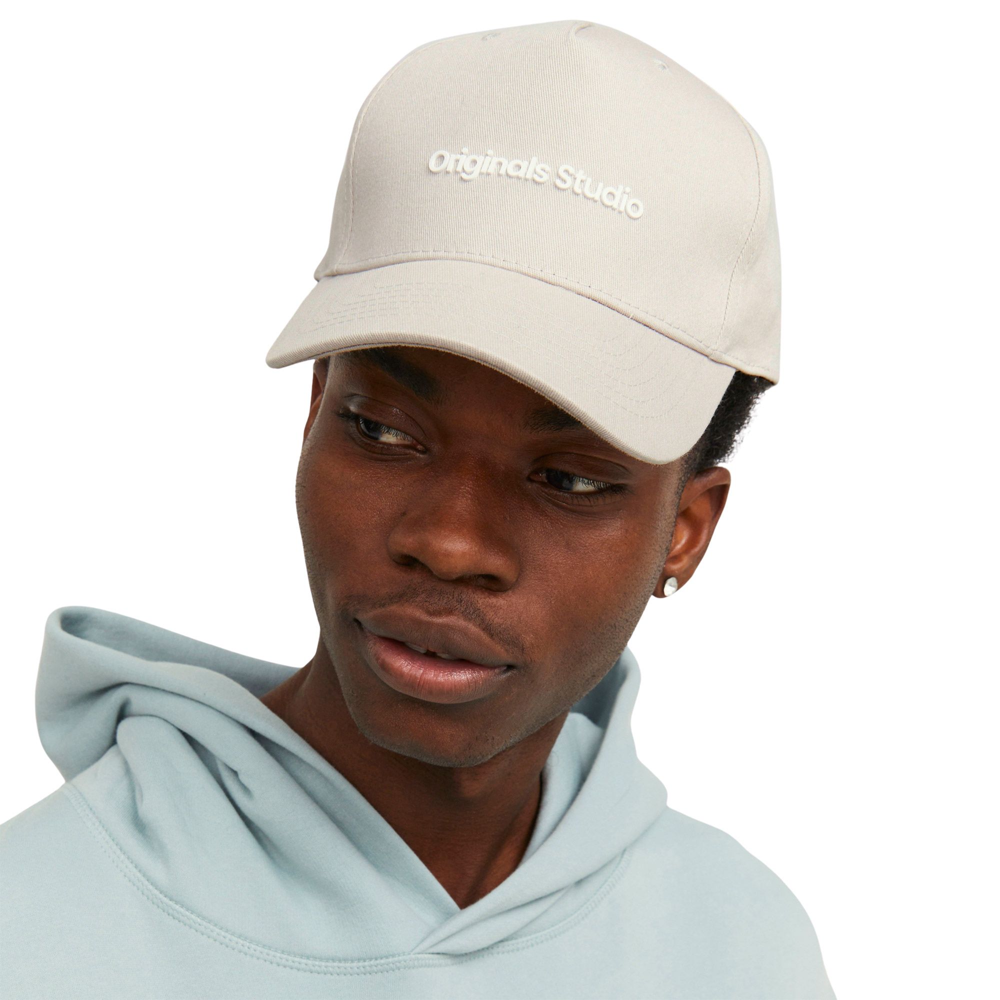 Jack & Jones Vesterbro Baseball Cap Heren