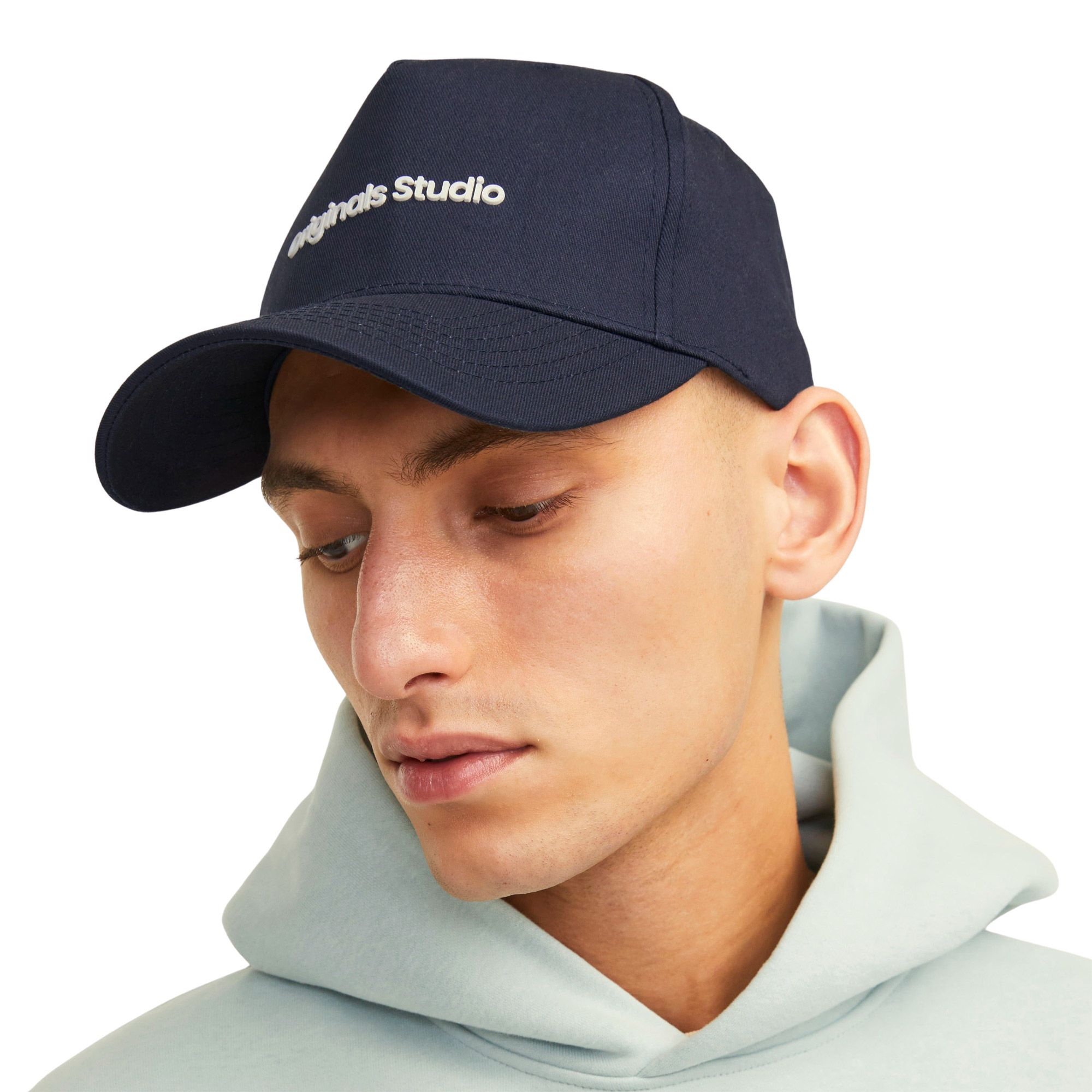 Casquette Jack & Jones Vesterbro Baseball Hommes