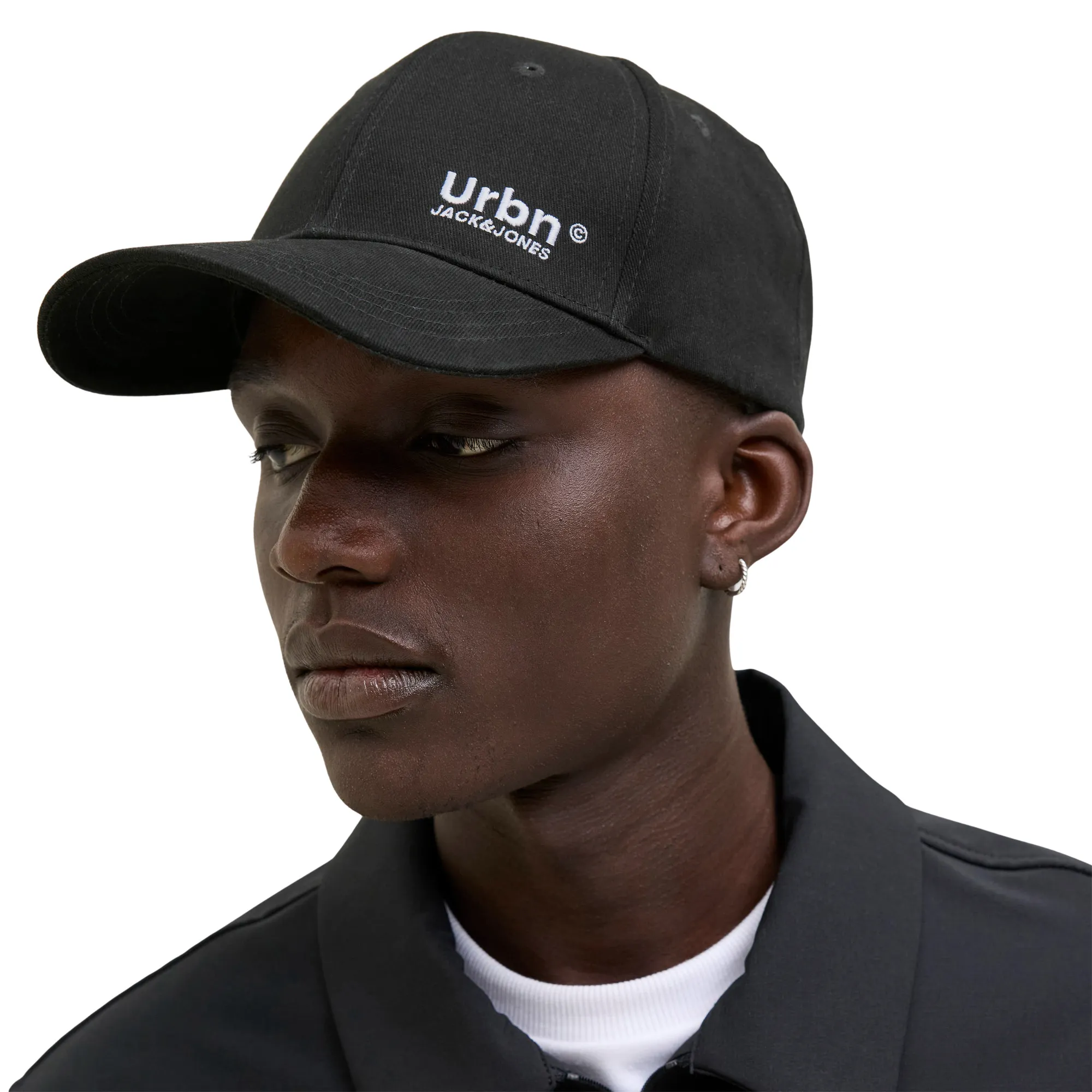 Casquette Jack & Jones Urban Baseball Hommes