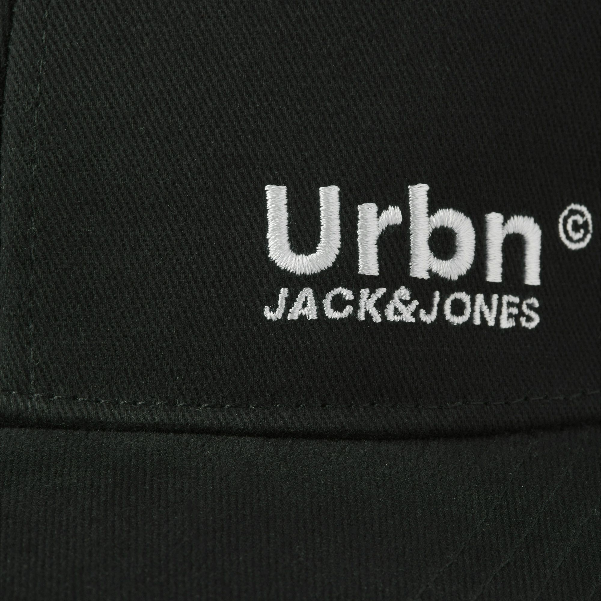 Casquette Jack & Jones Urban Baseball Hommes