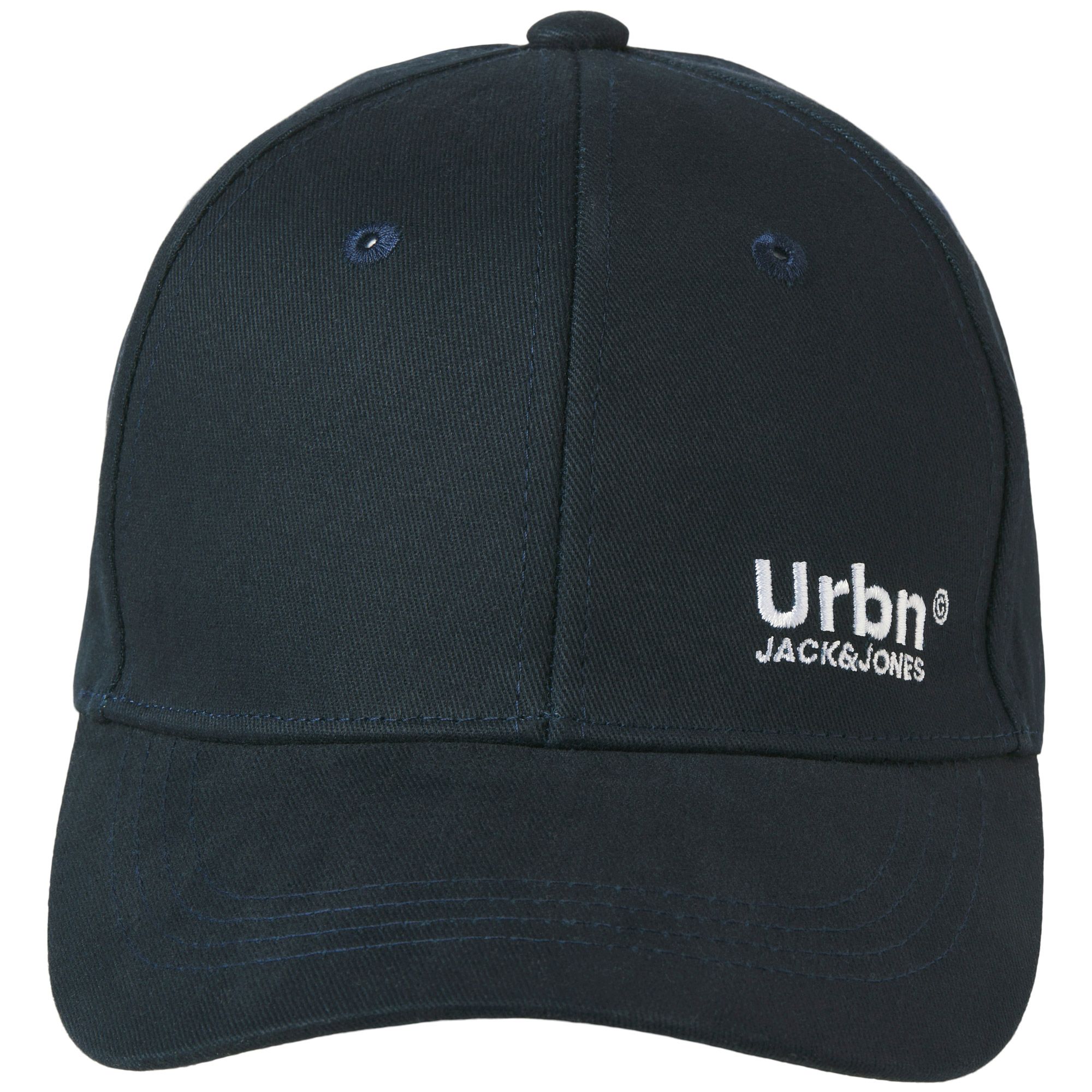 Jack & Jones Urban Baseball Cap Heren