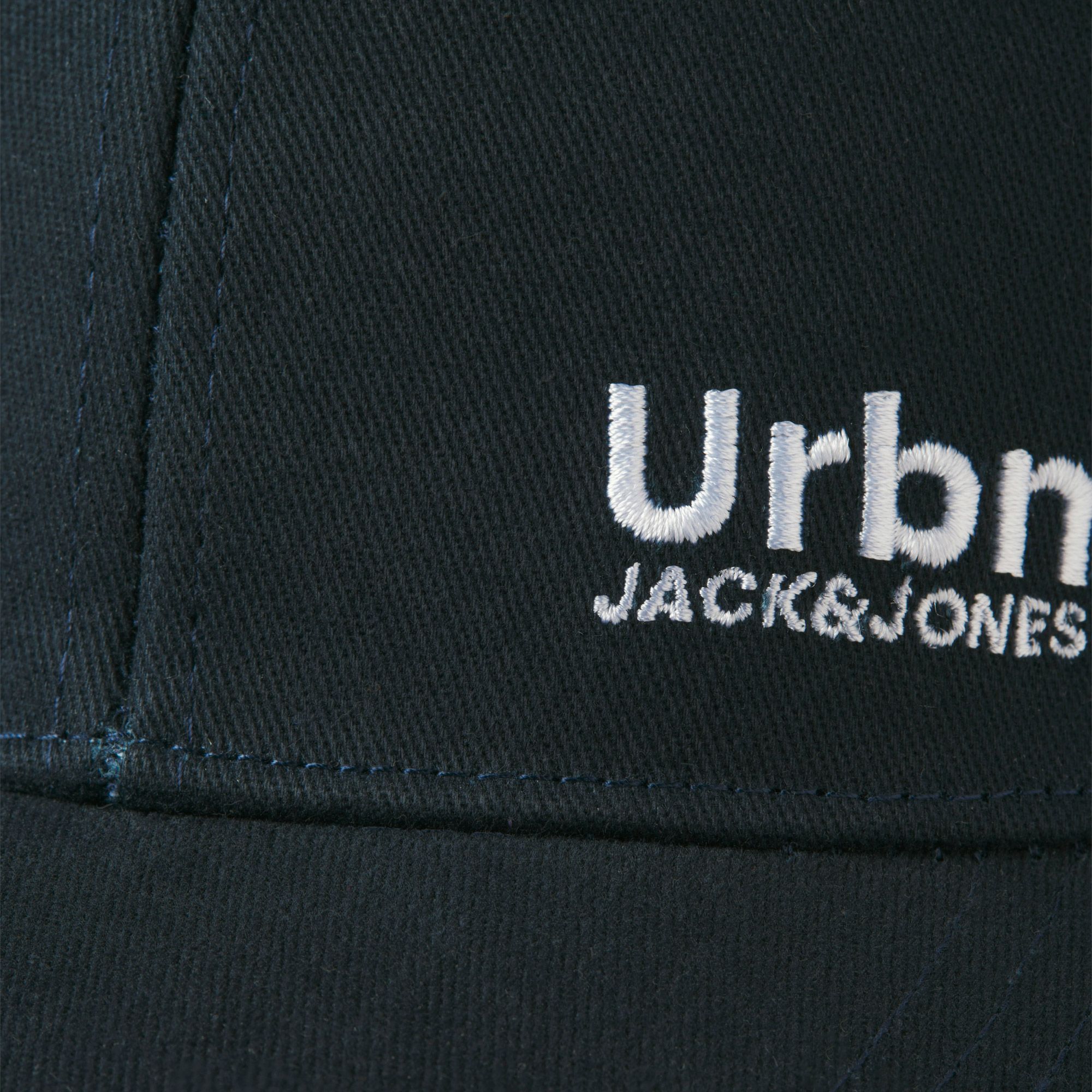 Jack & Jones Urban Baseball Cap Heren