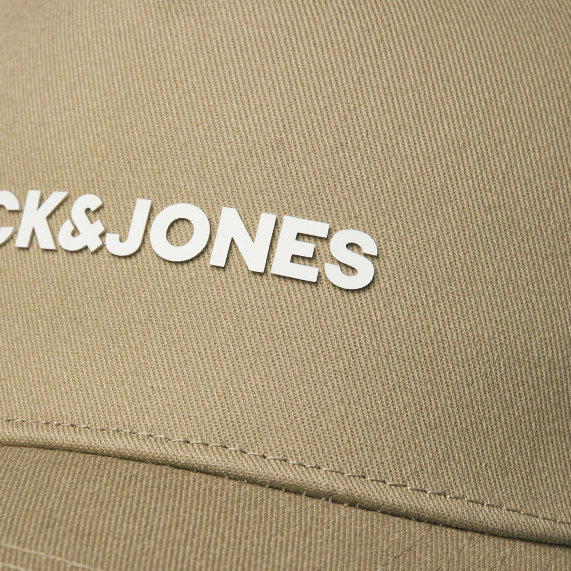Jack & Jones Vest Baseball Cap Heren