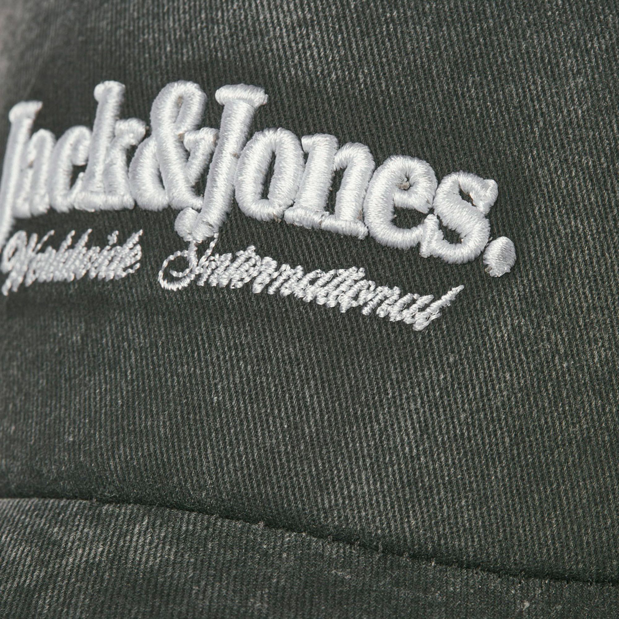 Jack & Jones Base Worldwide Cap Senior
