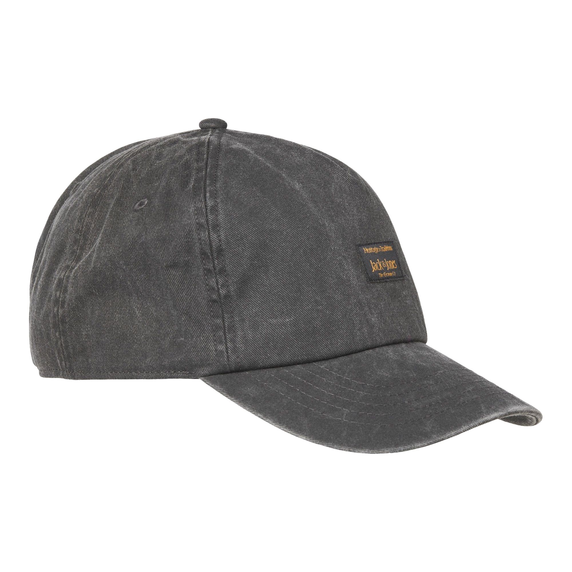 Cap Jack & Jones Frama Attitude Hommes