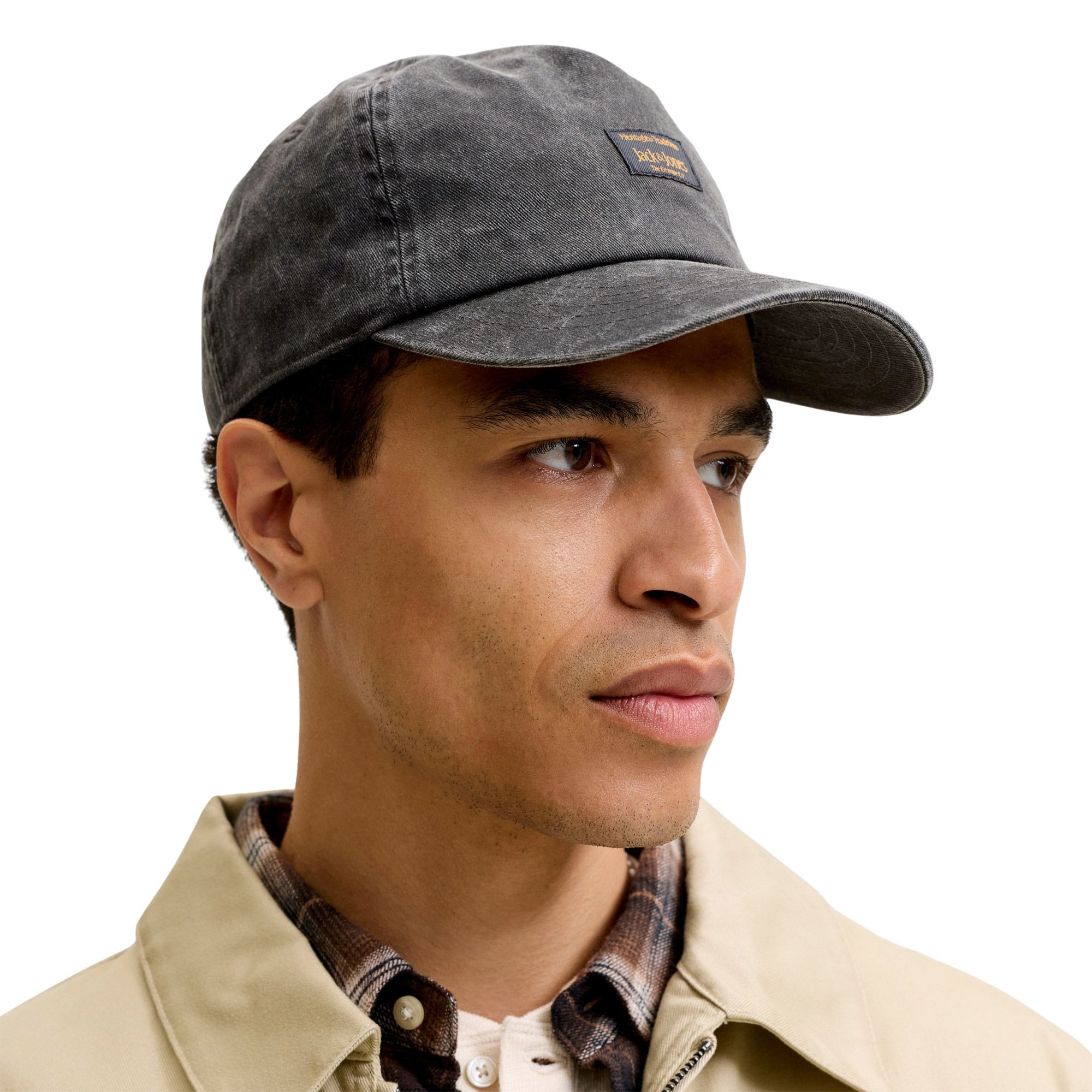 Cap Jack & Jones Frama Attitude Hommes