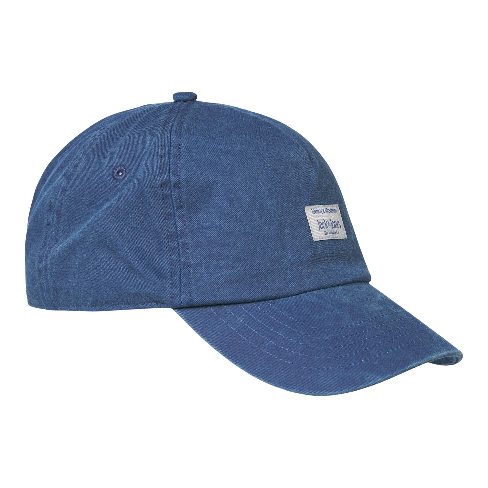 Cap Jack & Jones Frama Attitude Hommes