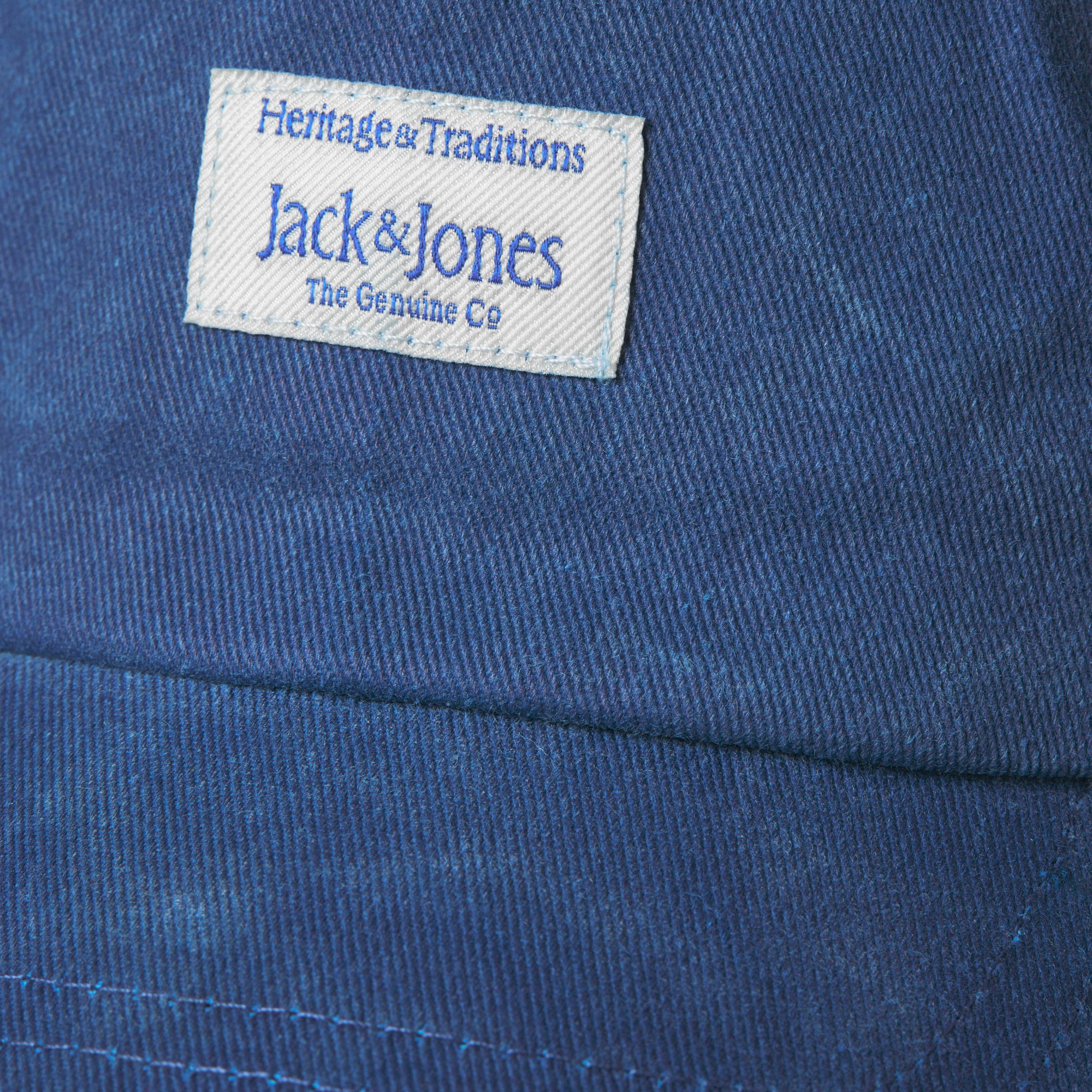 Cap Jack & Jones Frama Attitude Hommes