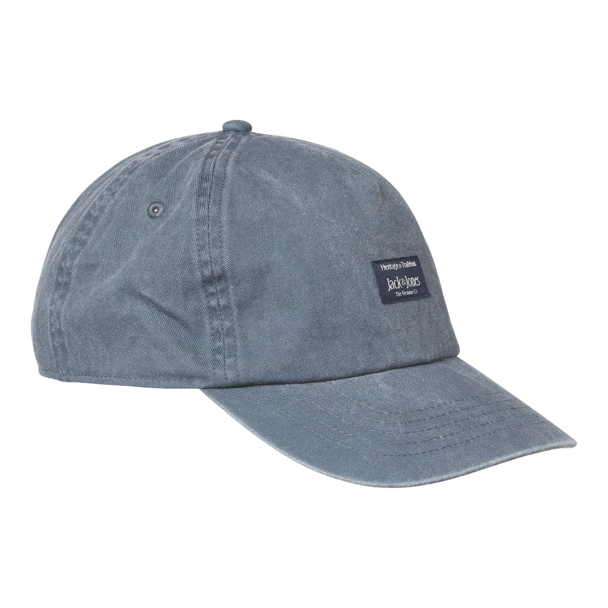Jack & Jones Frama Attitude Cap Heren