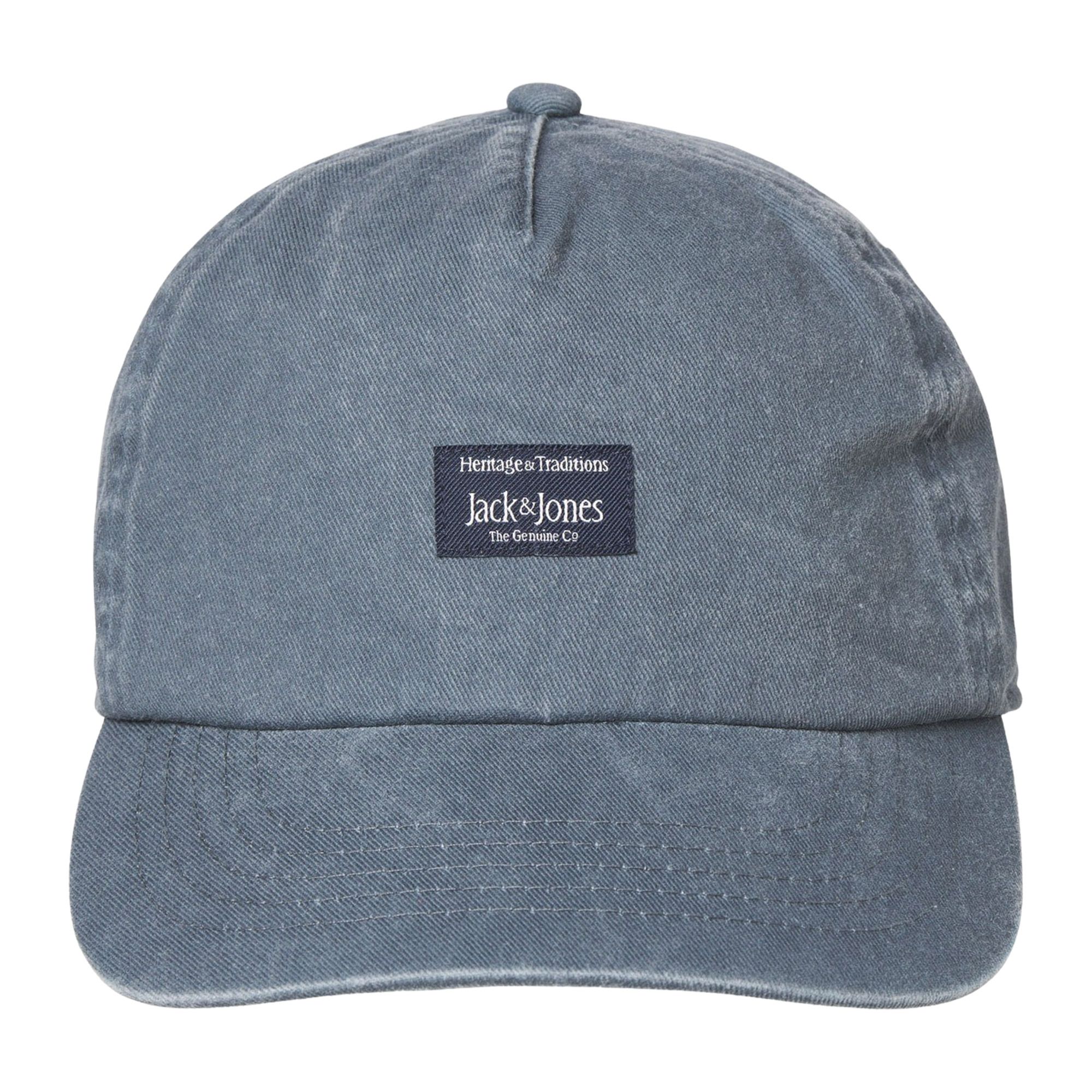 Jack & Jones Frama Attitude Cap Men