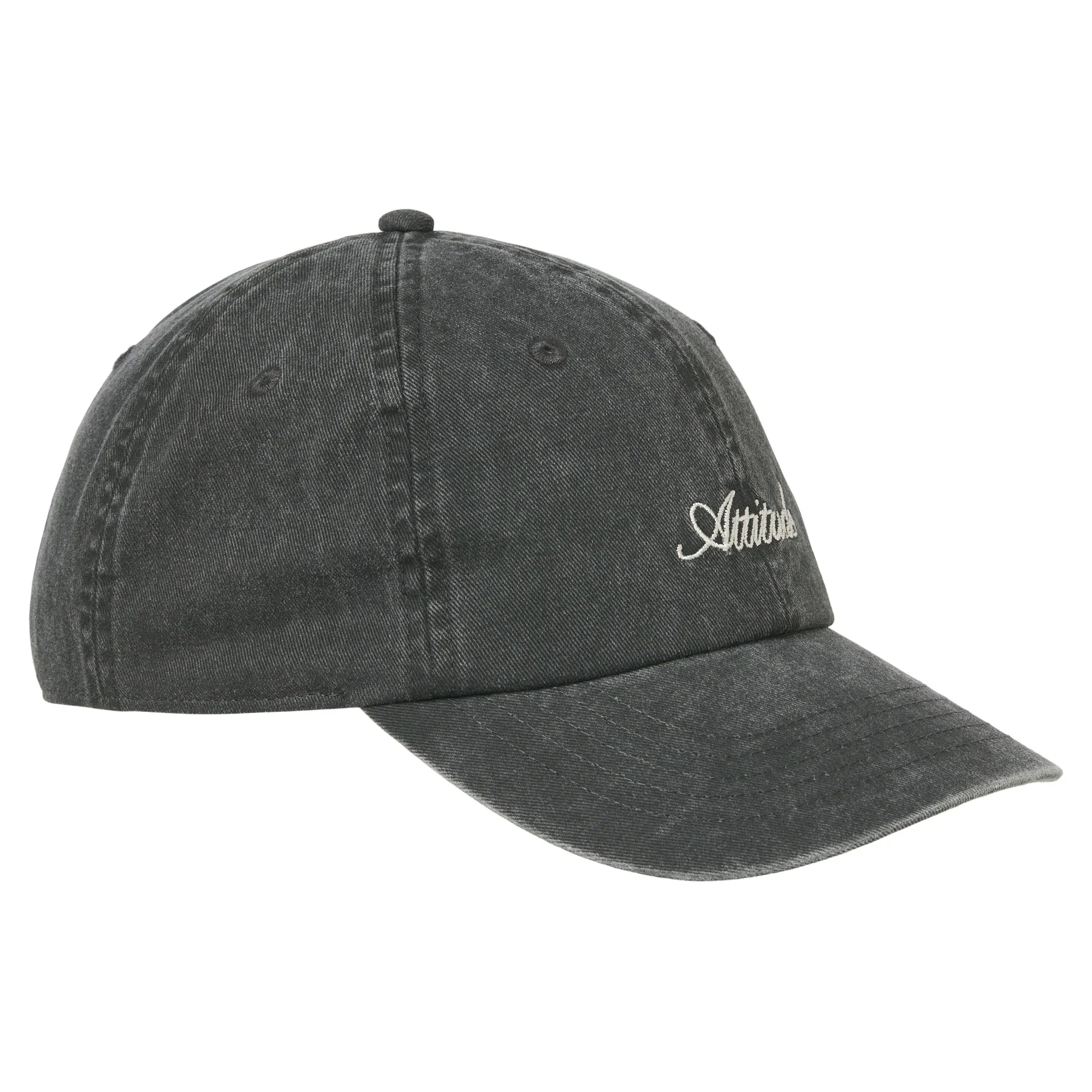 Jack & Jones Soft Base Washed Cap Heren