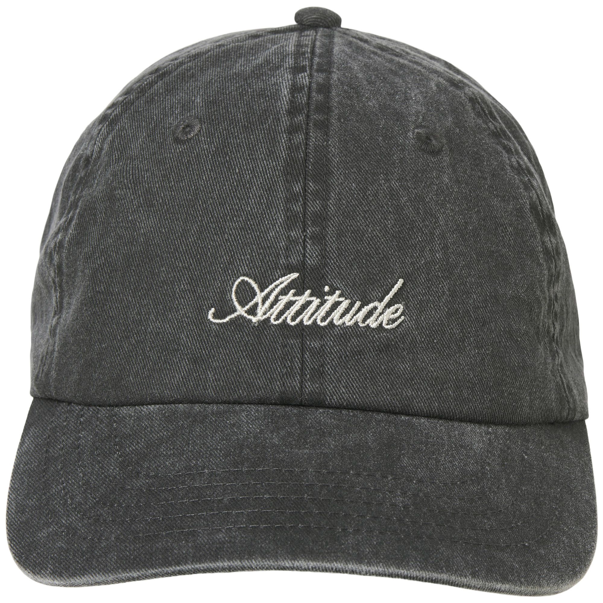 Jack & Jones Soft Base Washed Cap Heren