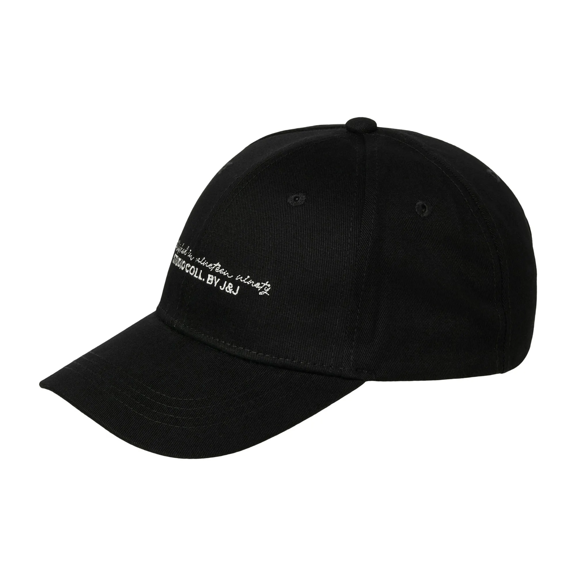 Jack & Jones Rikkie Baseball Cap Heren