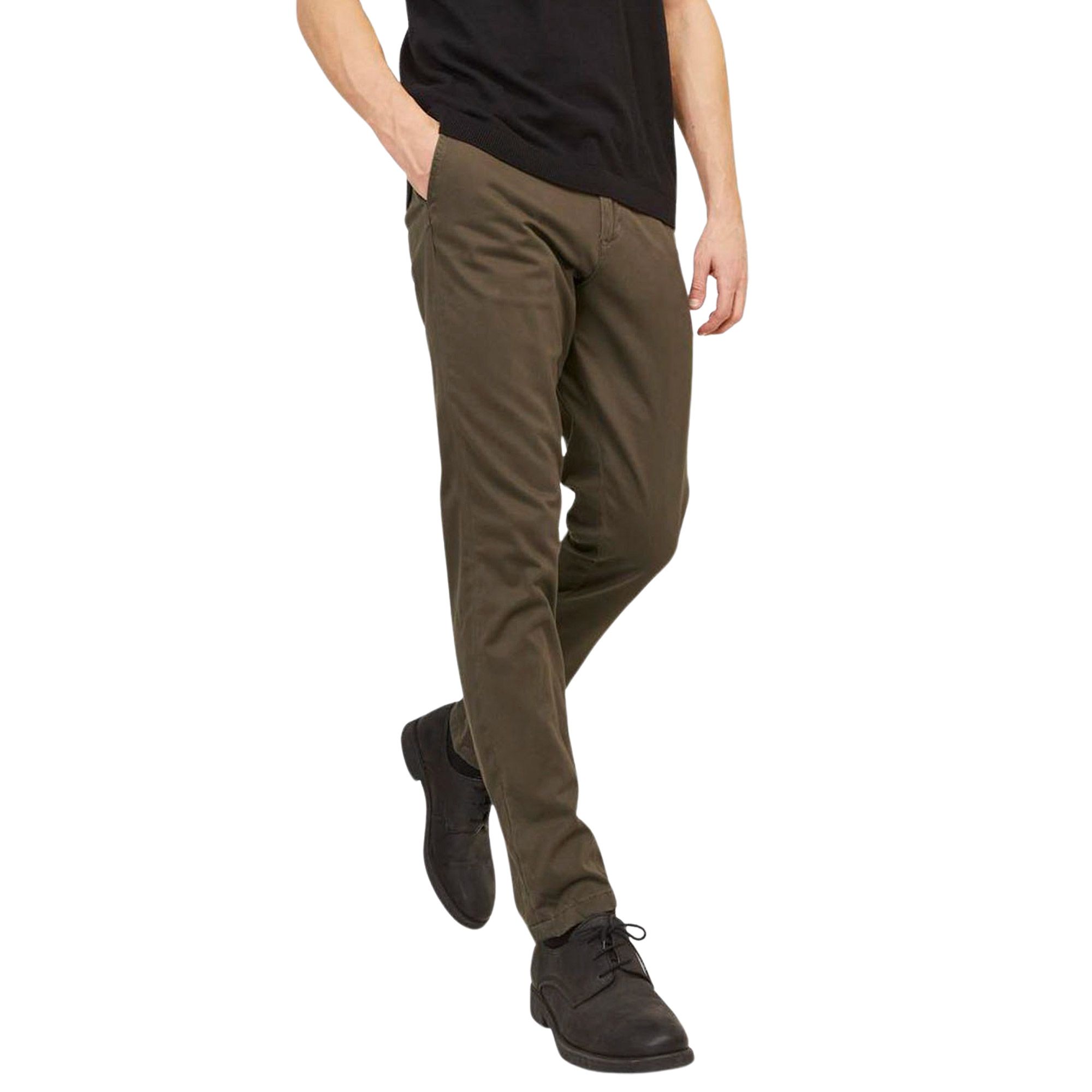 Chino Jack & Jones Marco Bowie Hommes