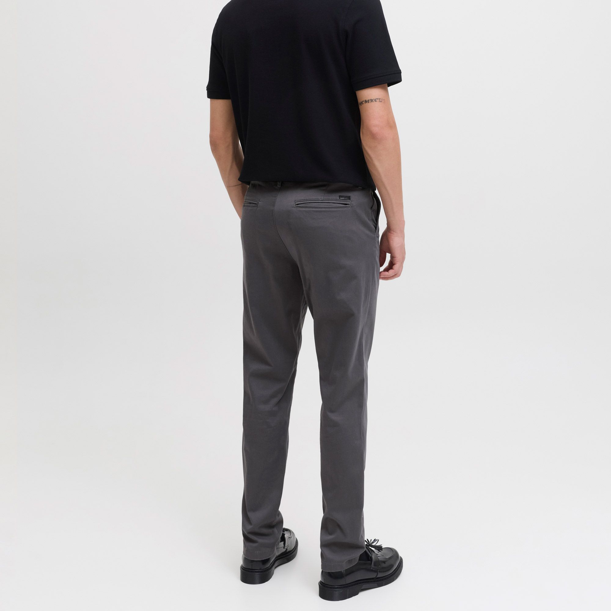 Chino Jack & Jones Marco Bowie Hommes