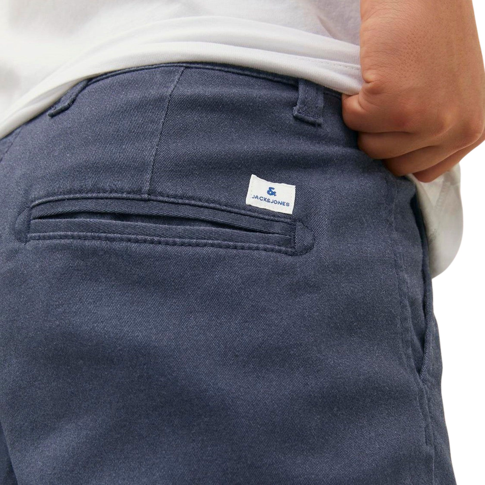 Jack & Jones Marco Dave Chino Jongens