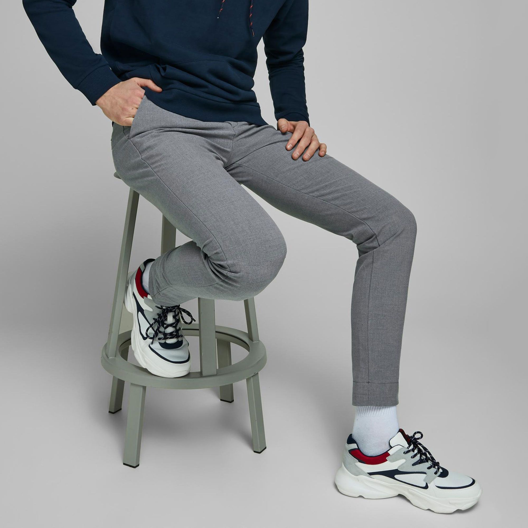Jack & Jones Marco Connor Chino Heren